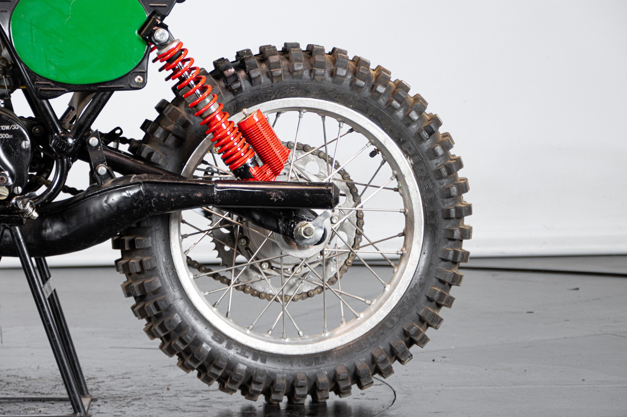 Montesa CAPPRA 250 VE 