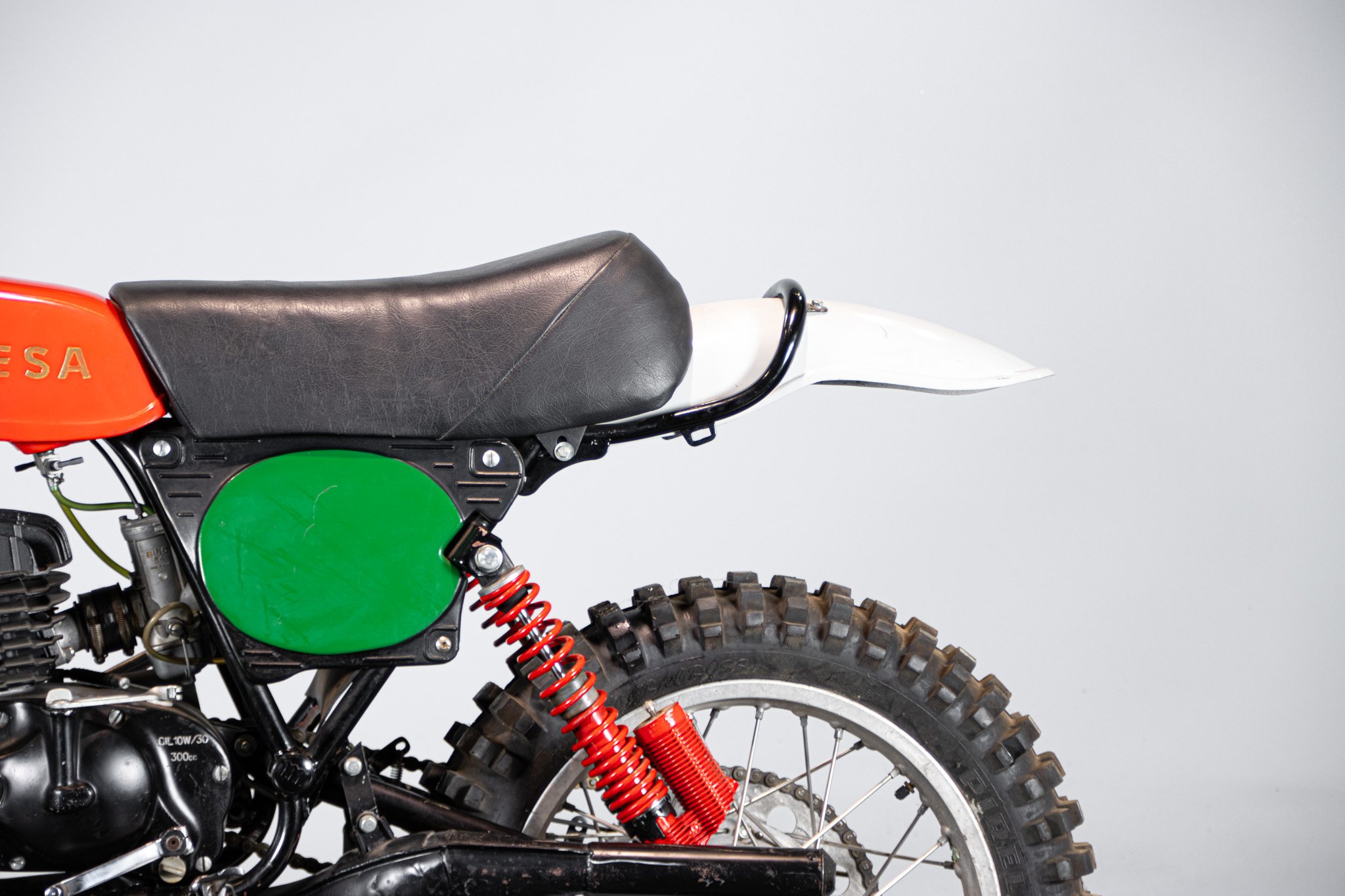 Montesa CAPPRA 250 VE 