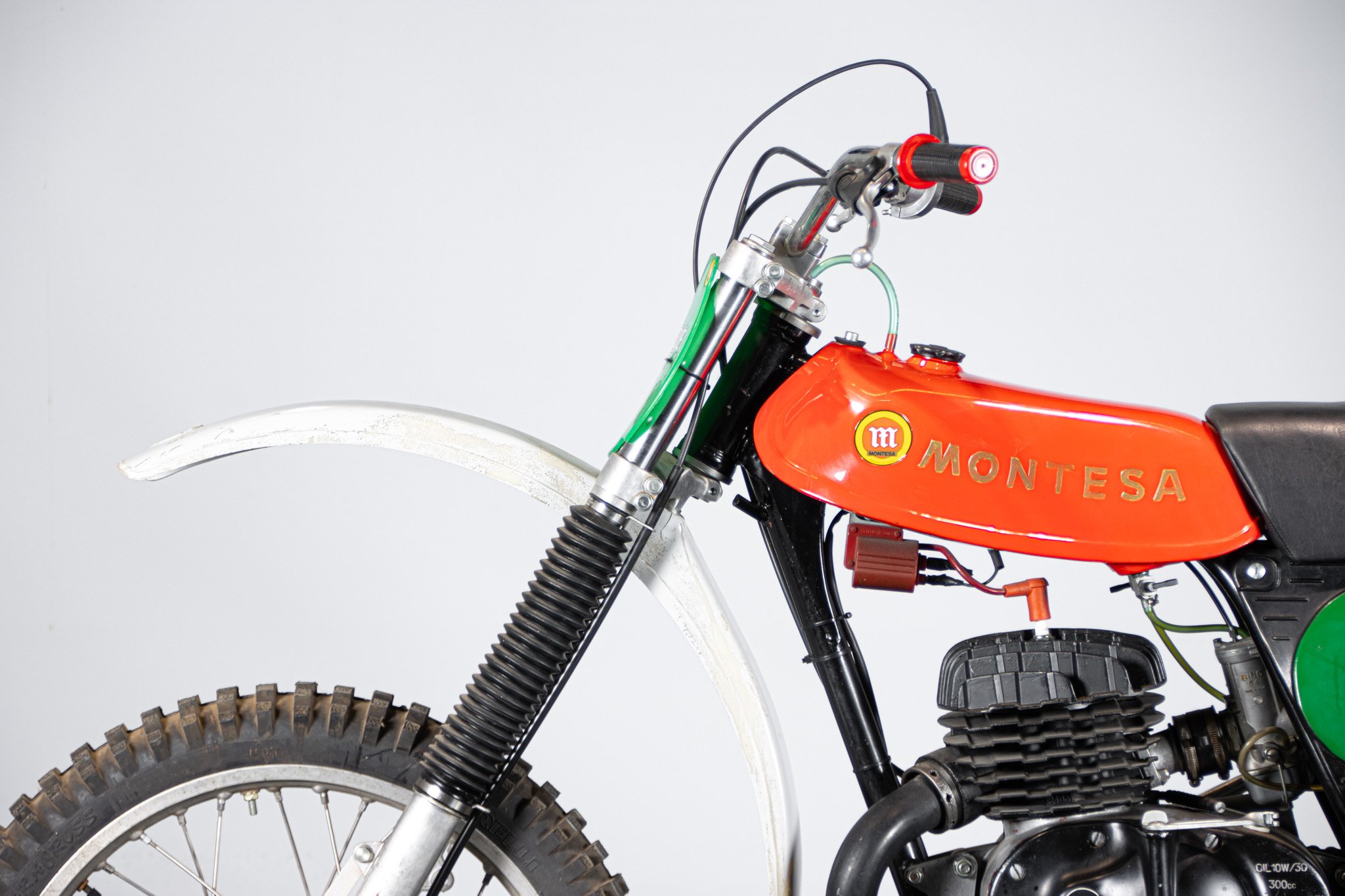 Montesa CAPPRA 250 VE 