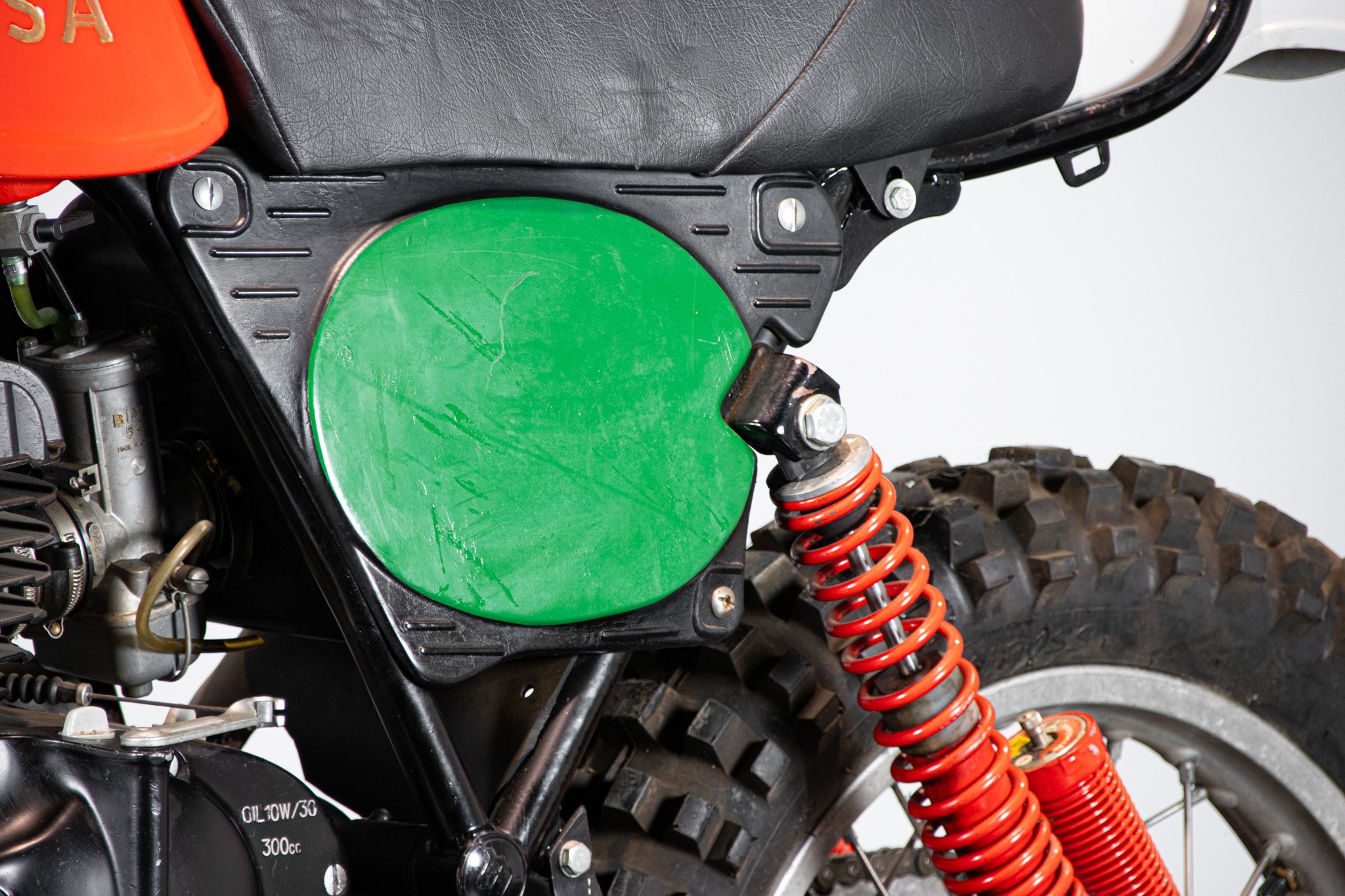 Montesa CAPPRA 250 VE 