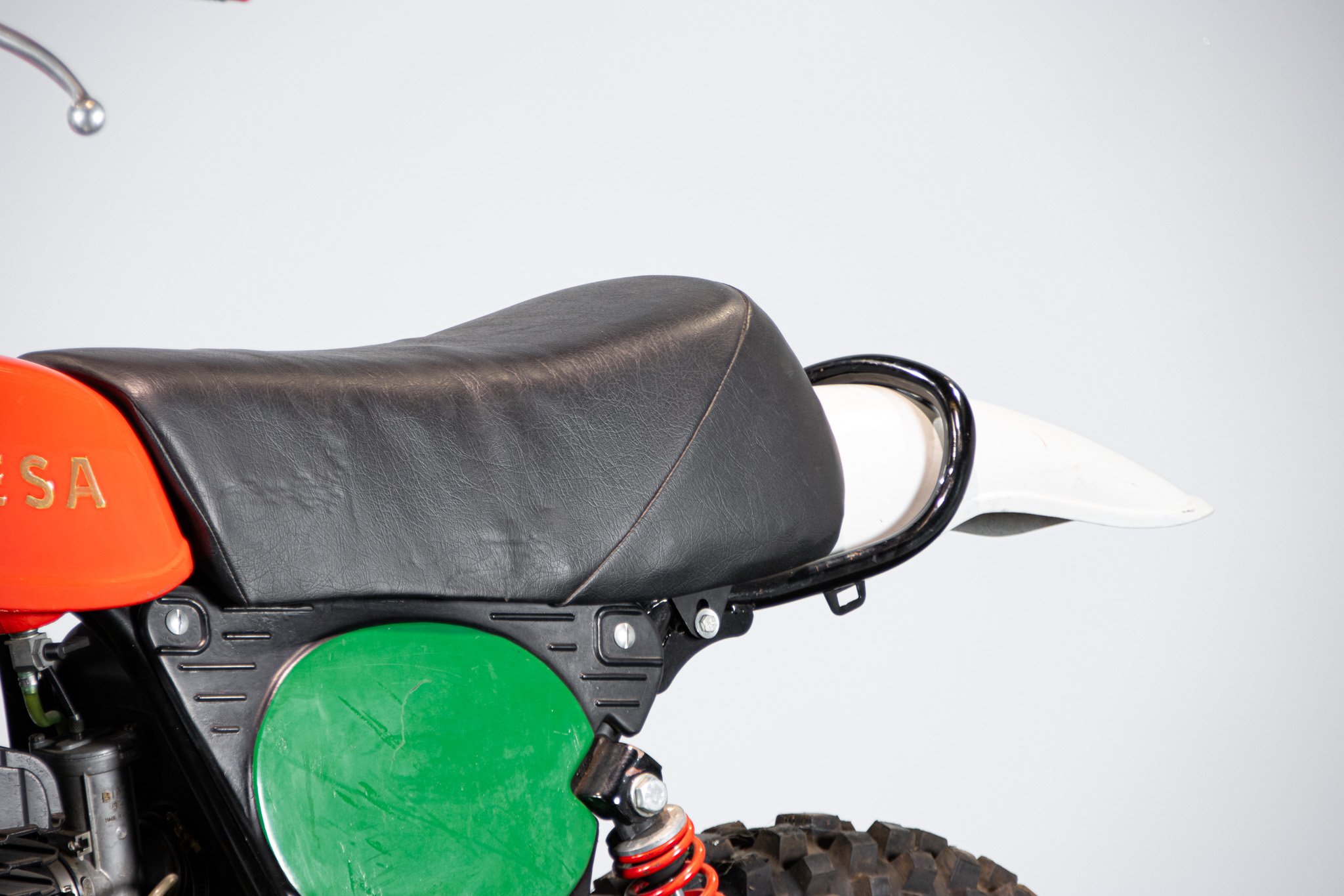 Montesa CAPPRA 250 VE 