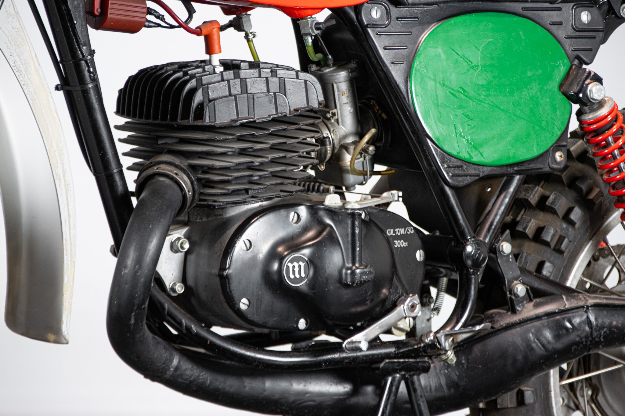 Montesa CAPPRA 250 VE 