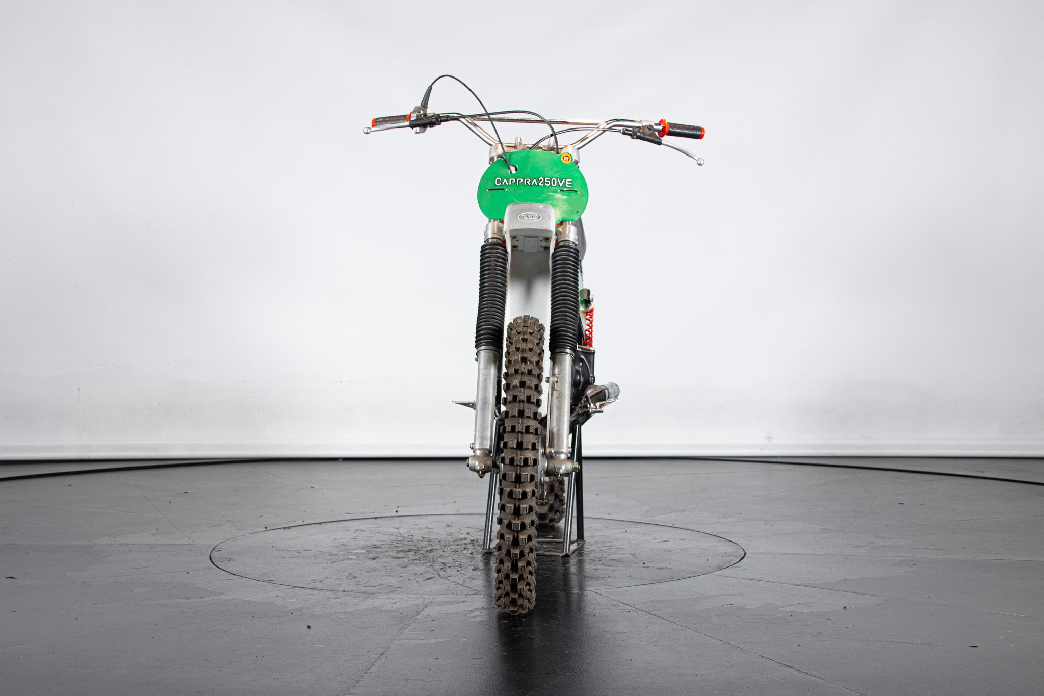Montesa CAPPRA 250 VE 