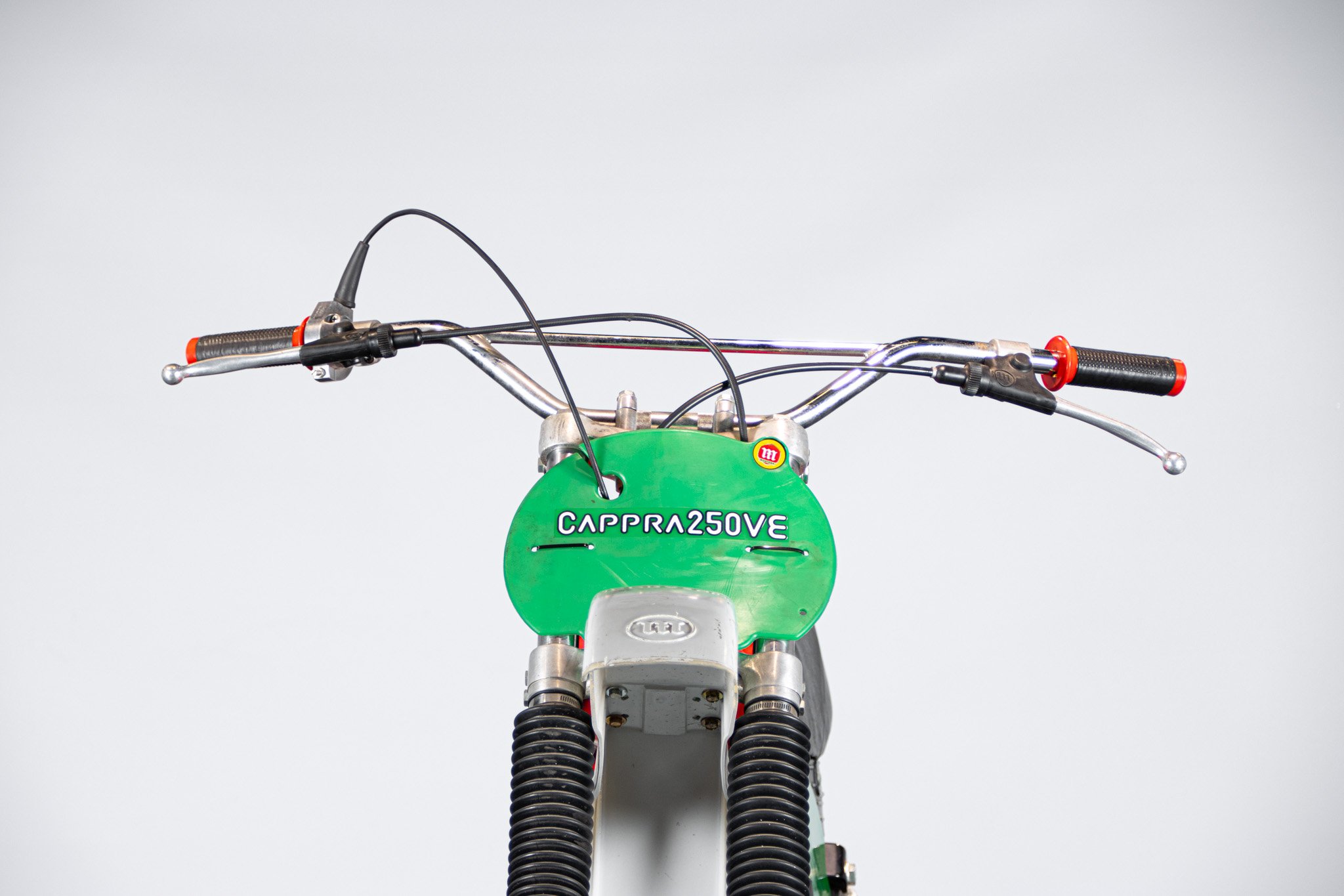 Montesa CAPPRA 250 VE 