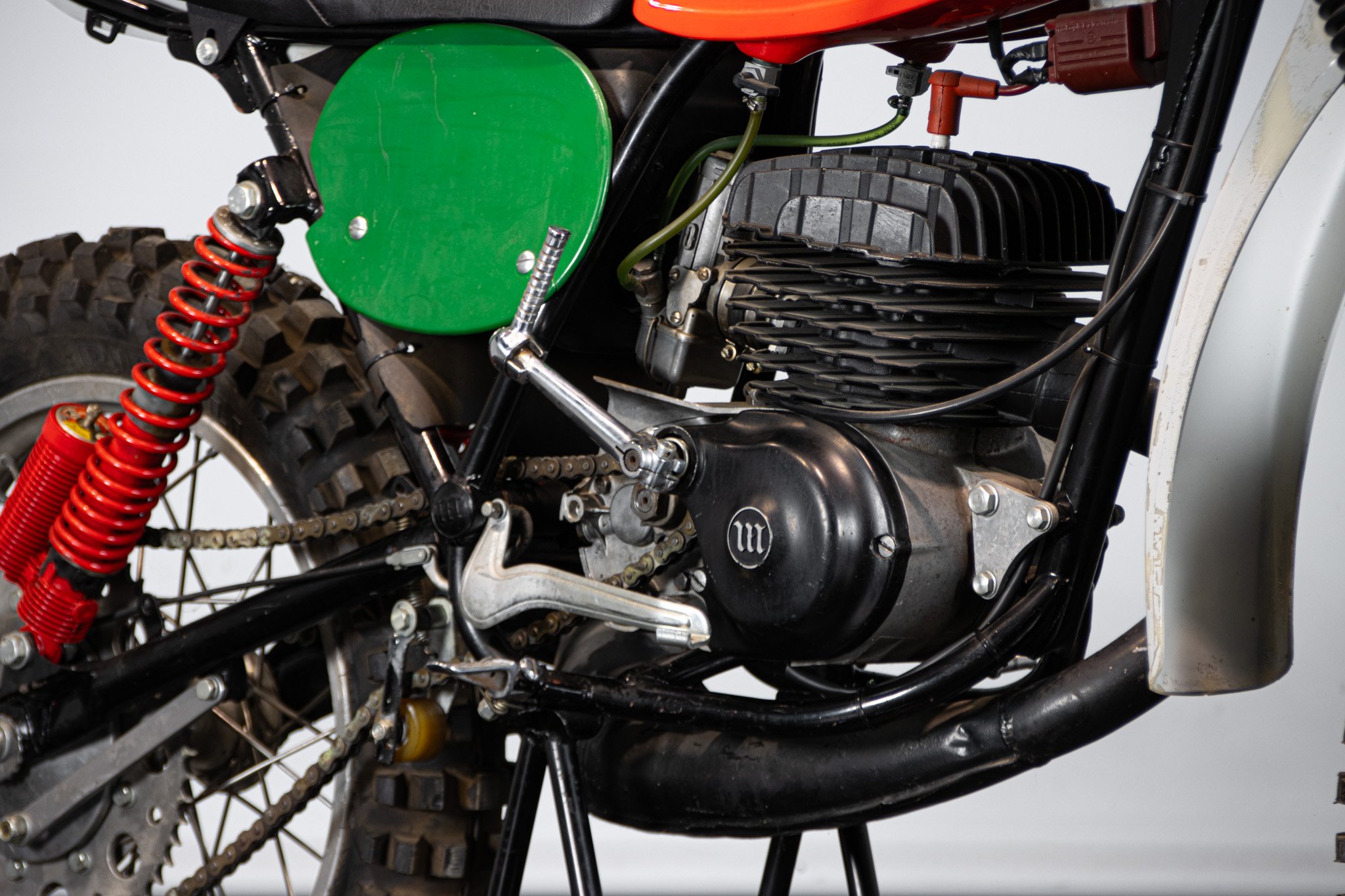 Montesa CAPPRA 250 VE 