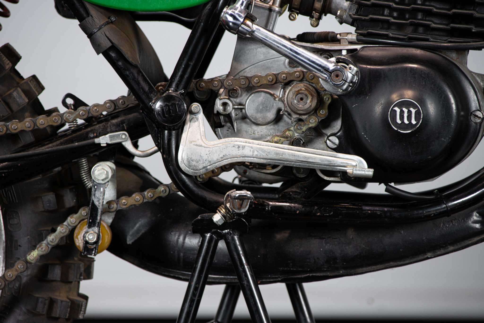 Montesa CAPPRA 250 VE 