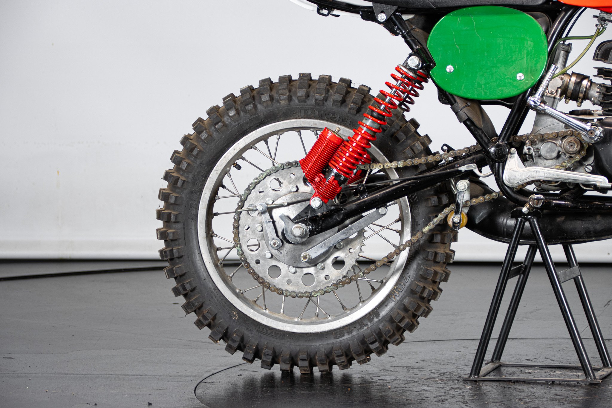 Montesa CAPPRA 250 VE 