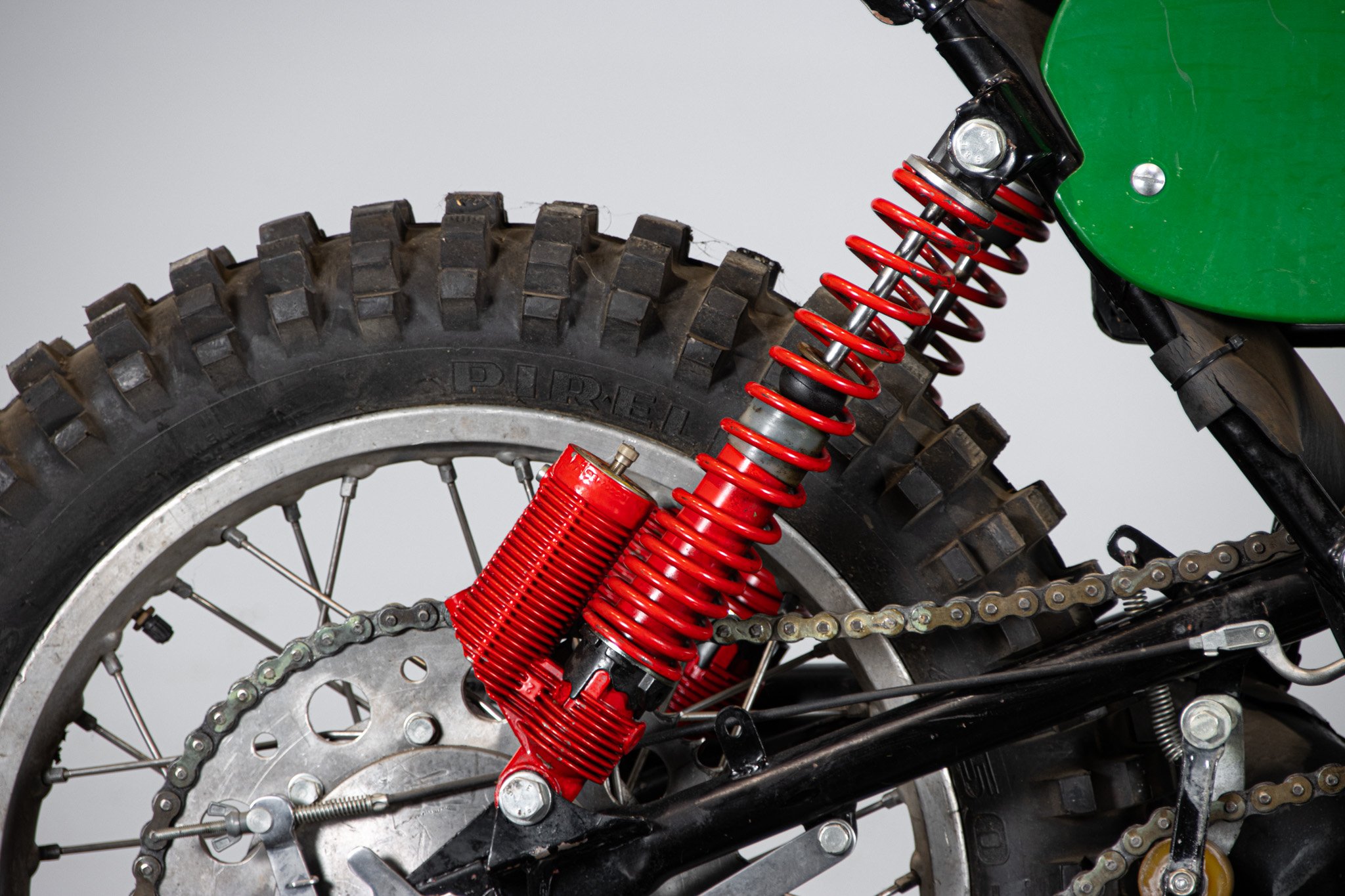 Montesa CAPPRA 250 VE 