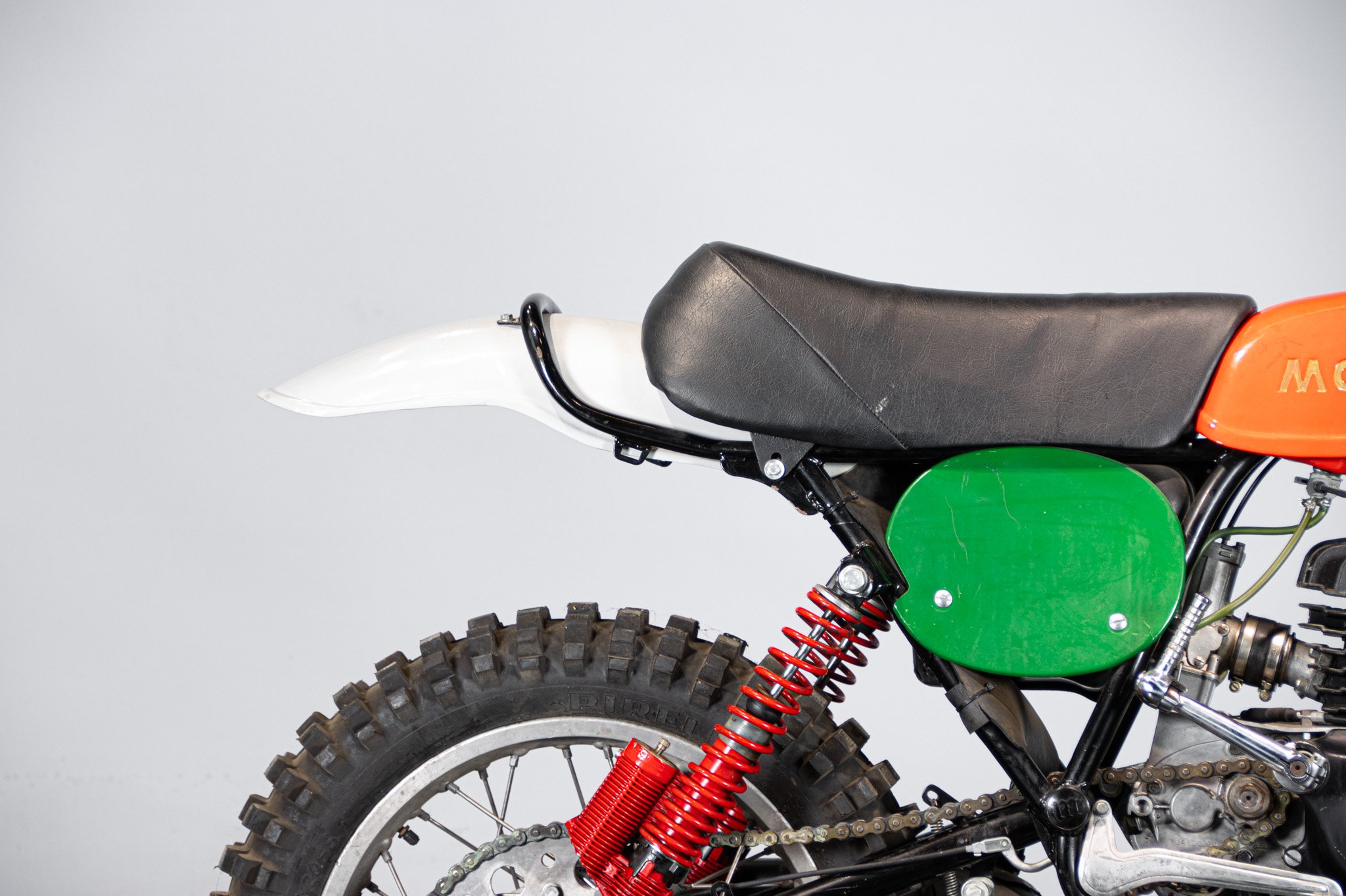 Montesa CAPPRA 250 VE 