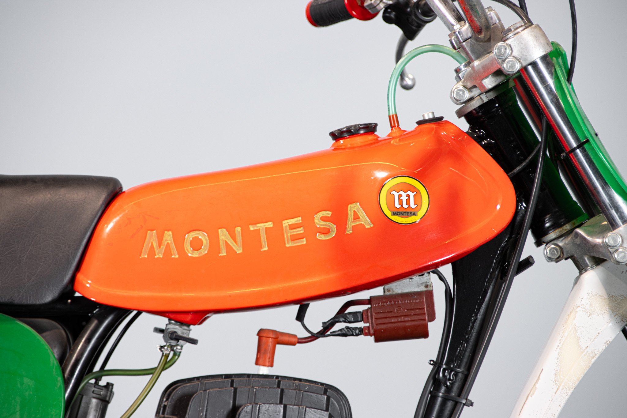 Montesa CAPPRA 250 VE 