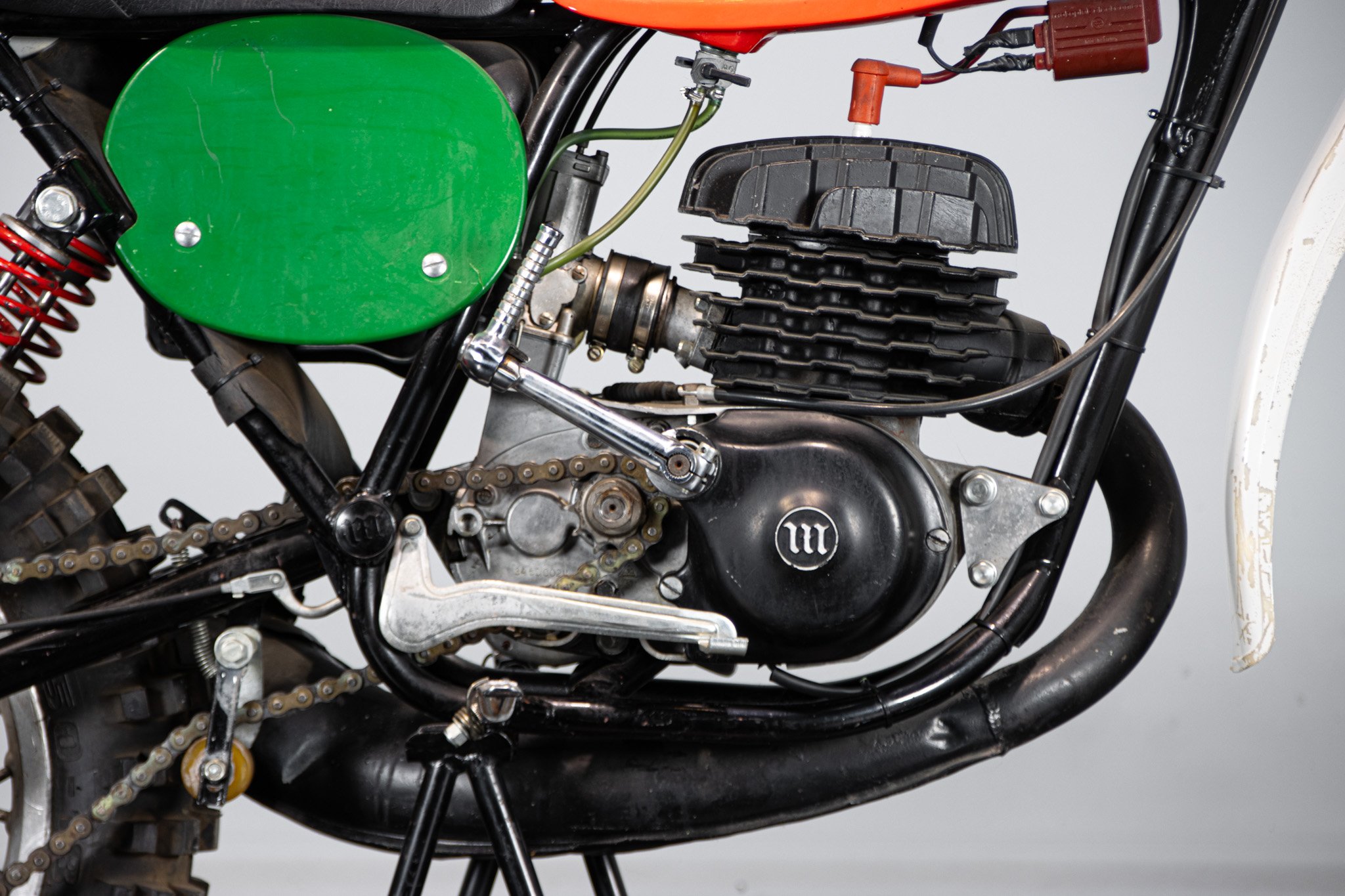 Montesa CAPPRA 250 VE 