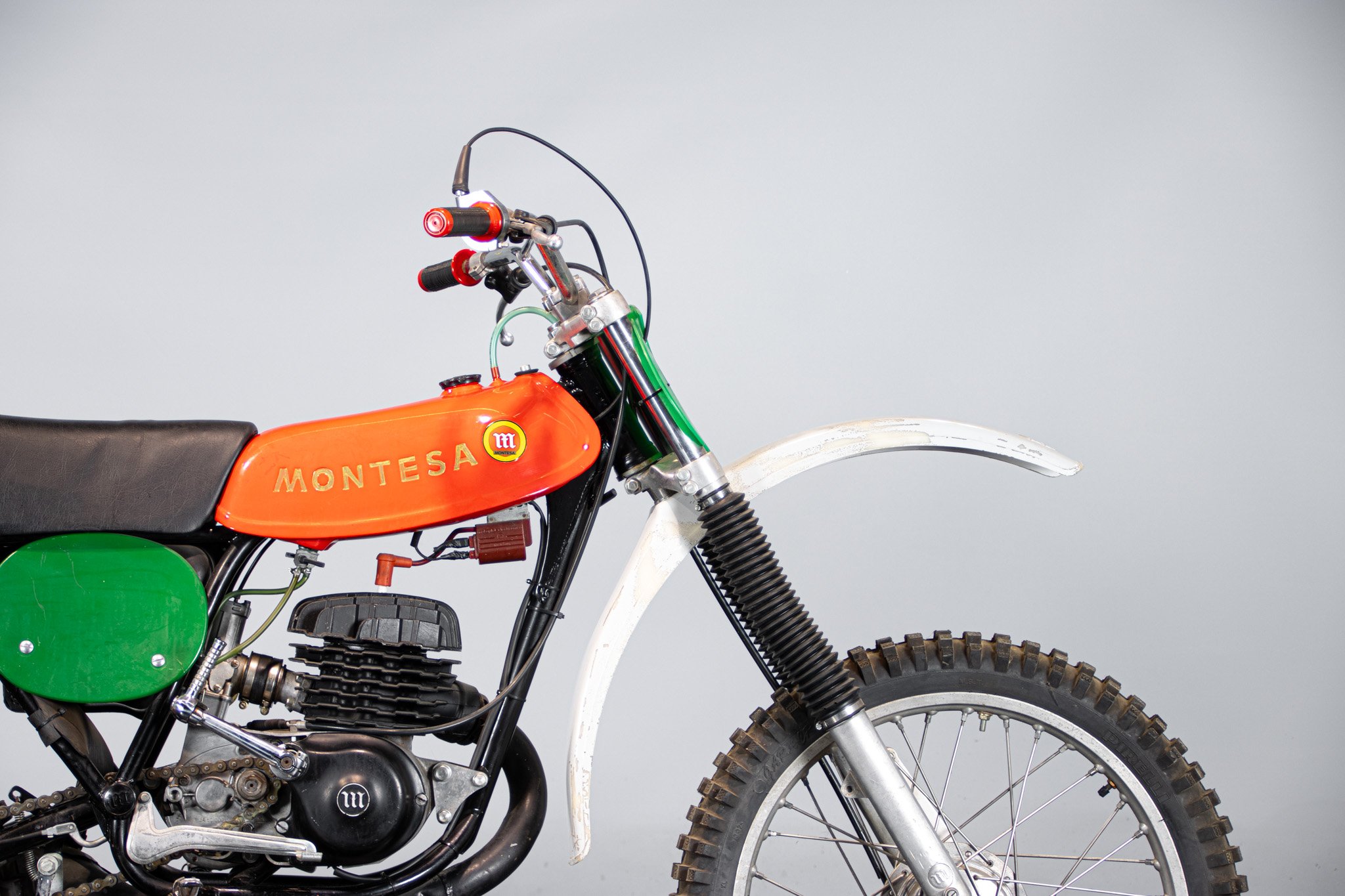 Montesa CAPPRA 250 VE 