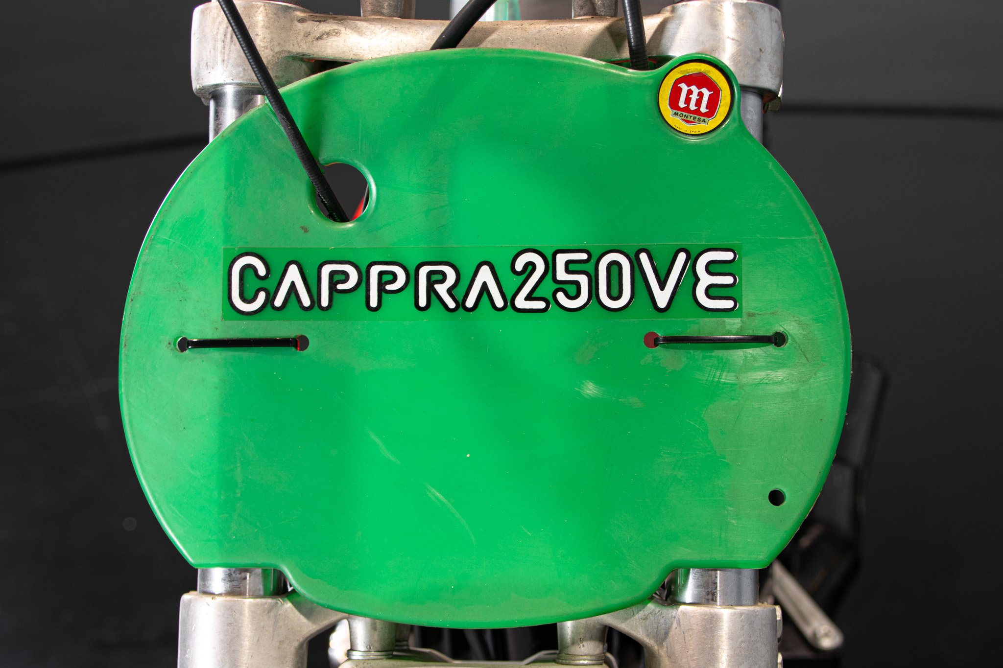 Montesa CAPPRA 250 VE 