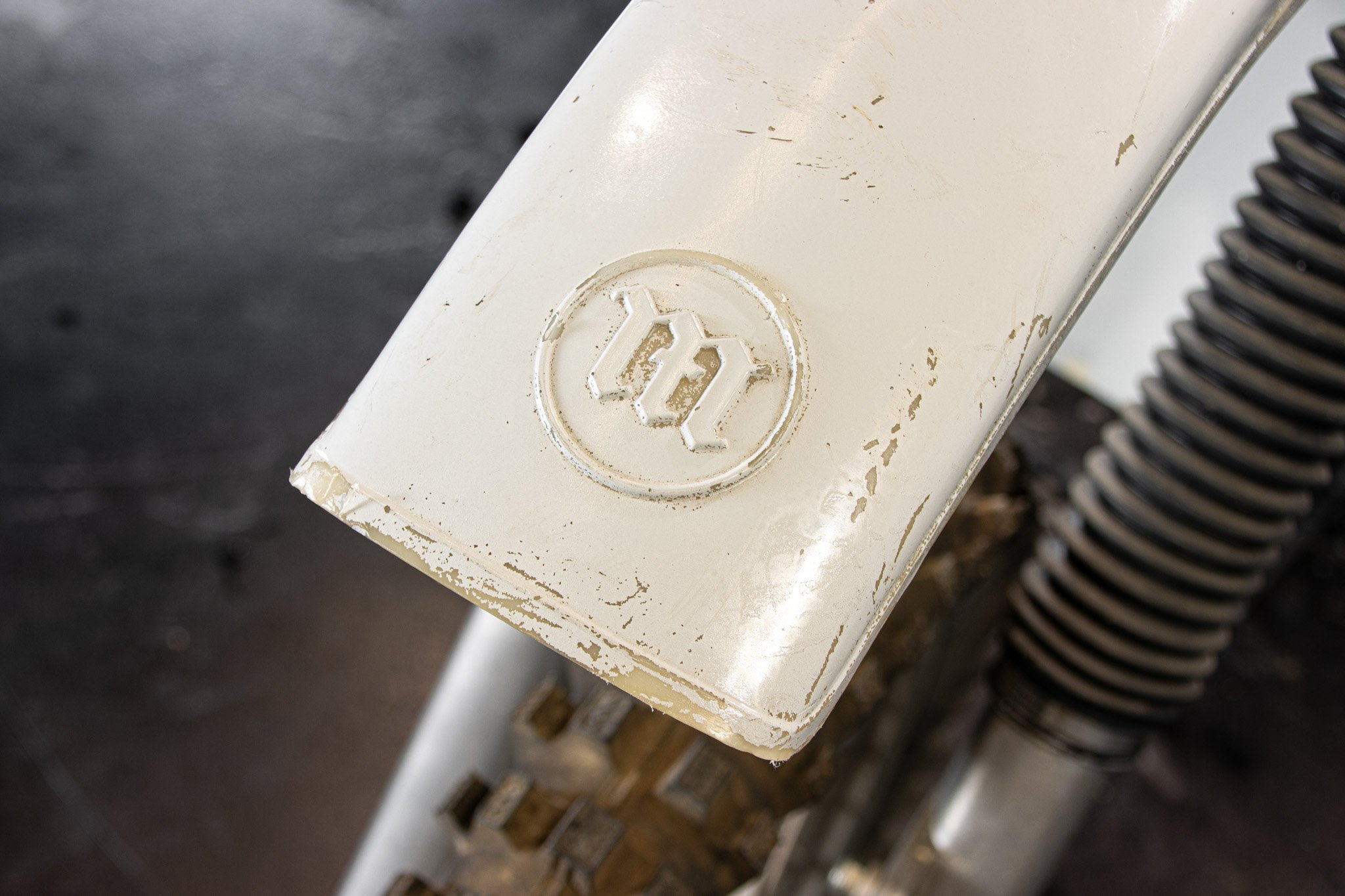 Montesa CAPPRA 250 VE 