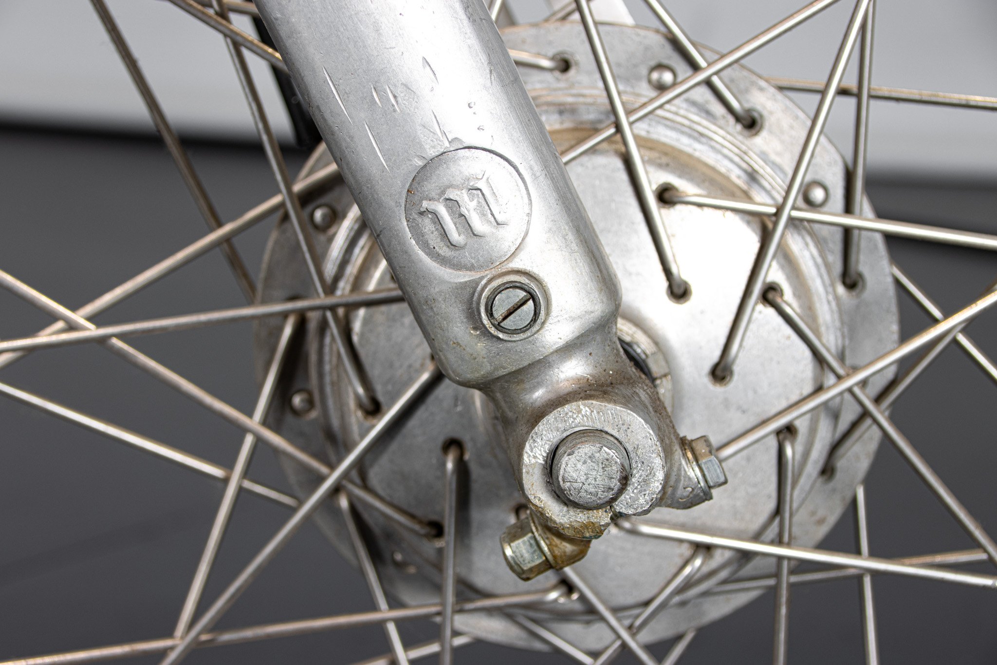 Montesa CAPPRA 250 VE 