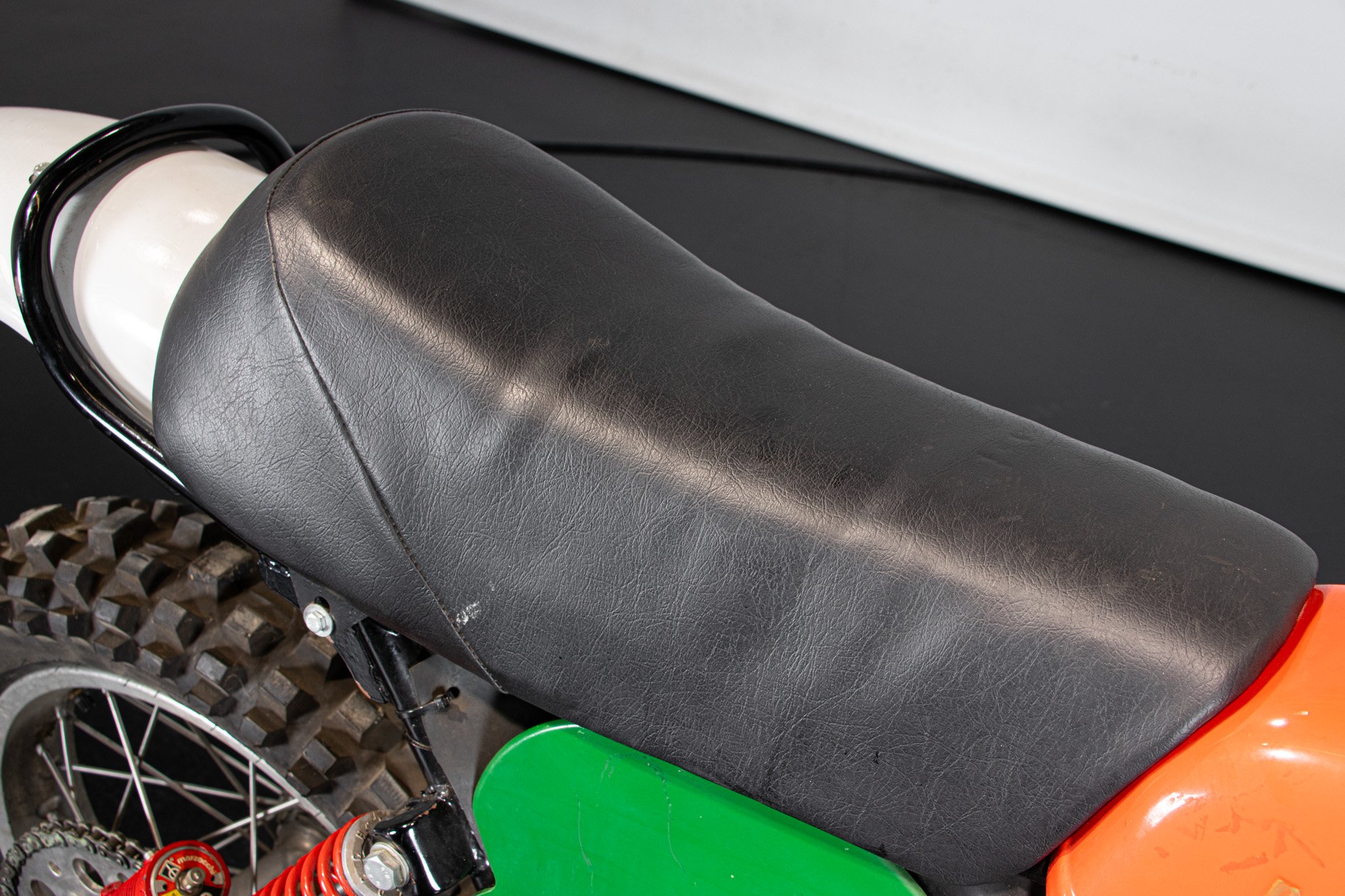 Montesa CAPPRA 250 VE 