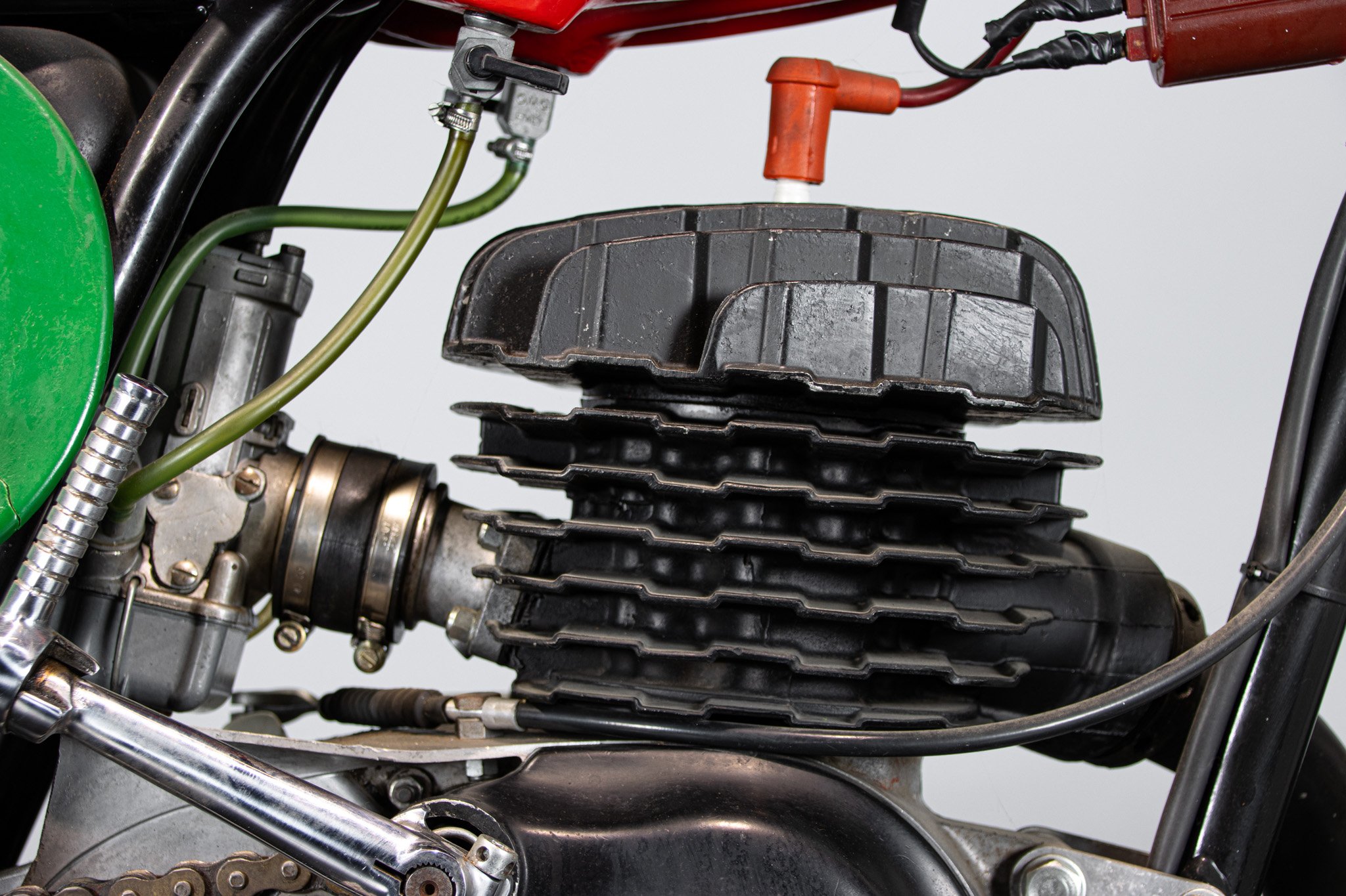 Montesa CAPPRA 250 VE 