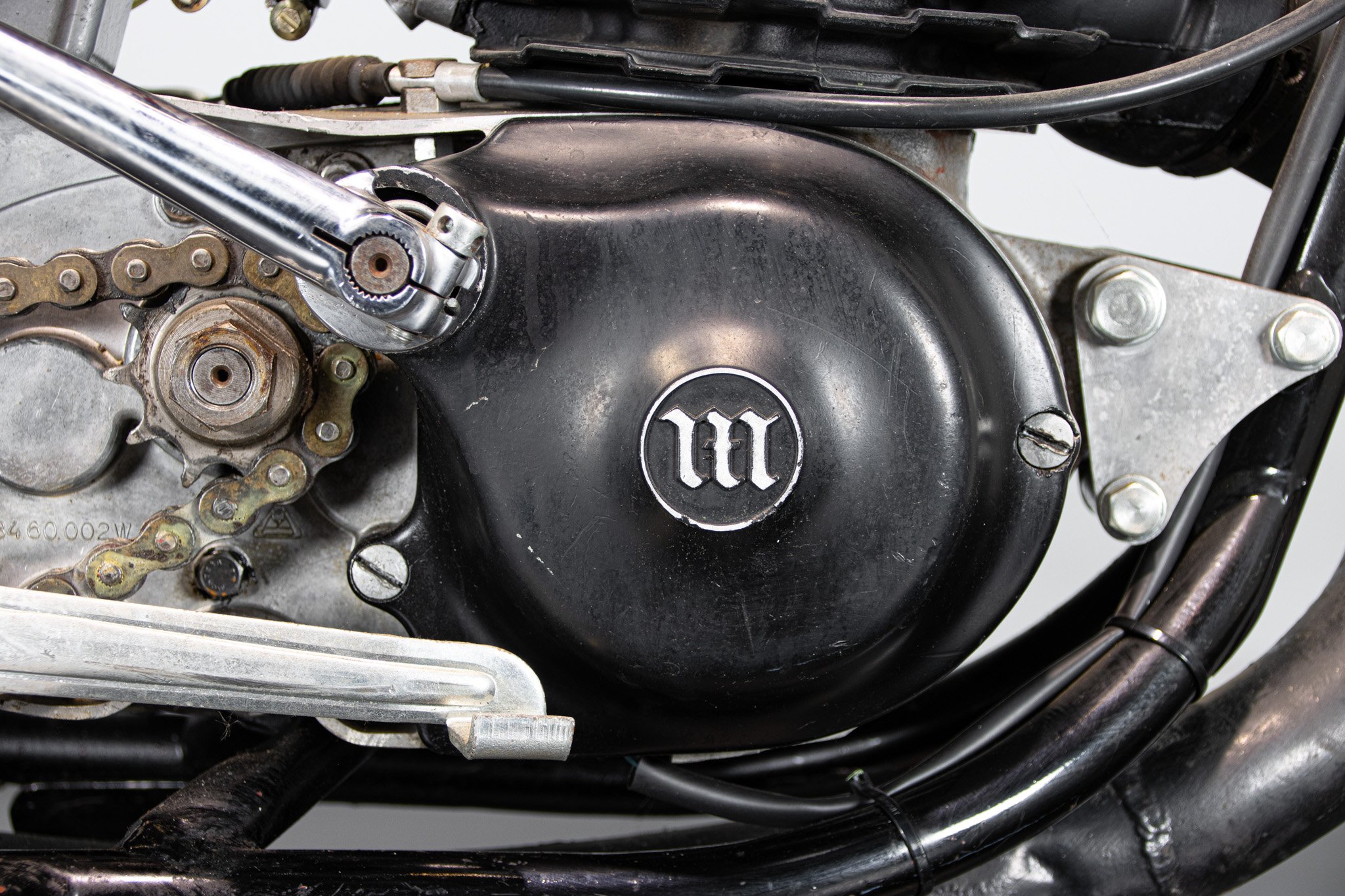 Montesa CAPPRA 250 VE 