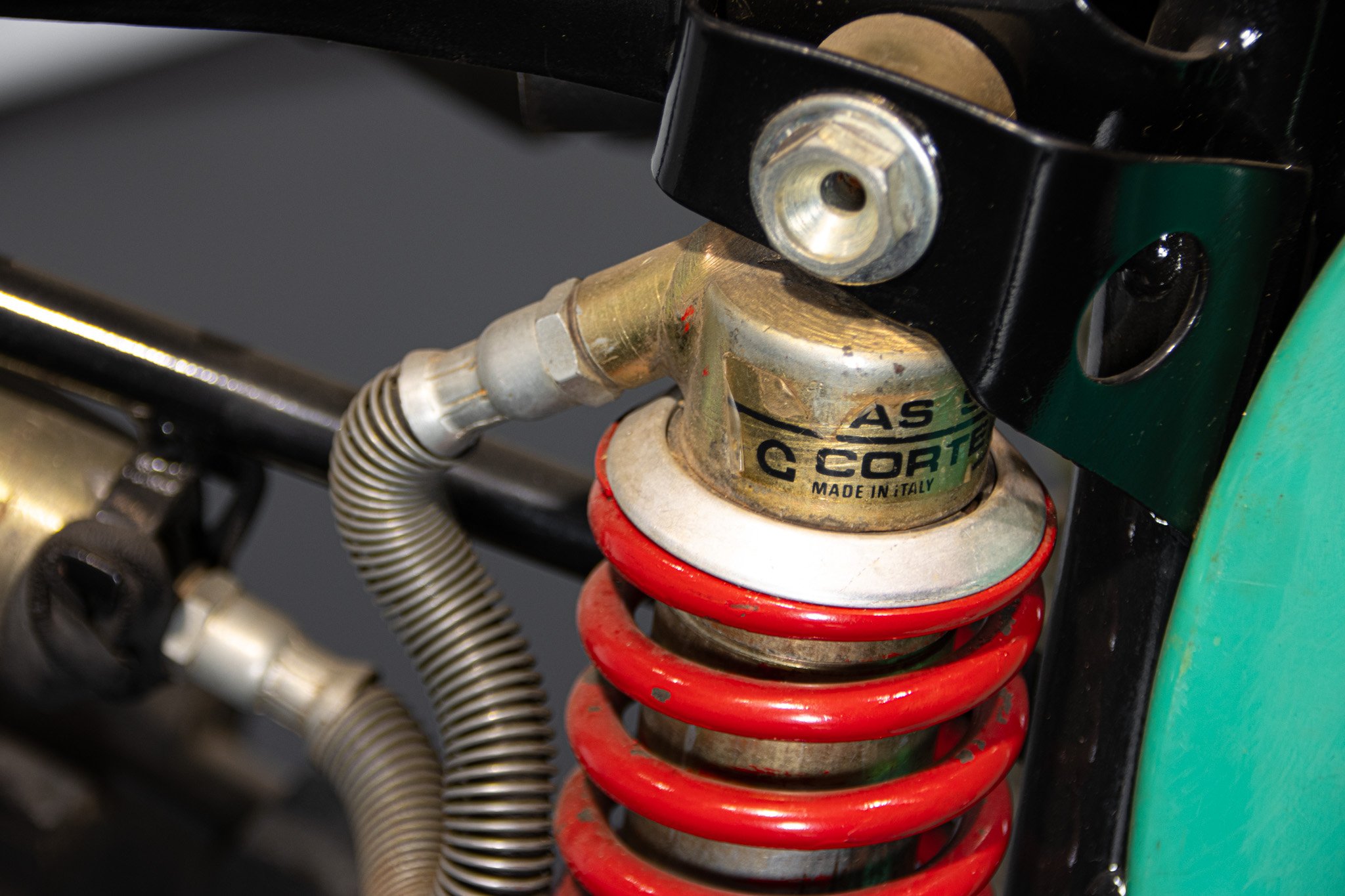 Montesa CAPPRA 250 VB 