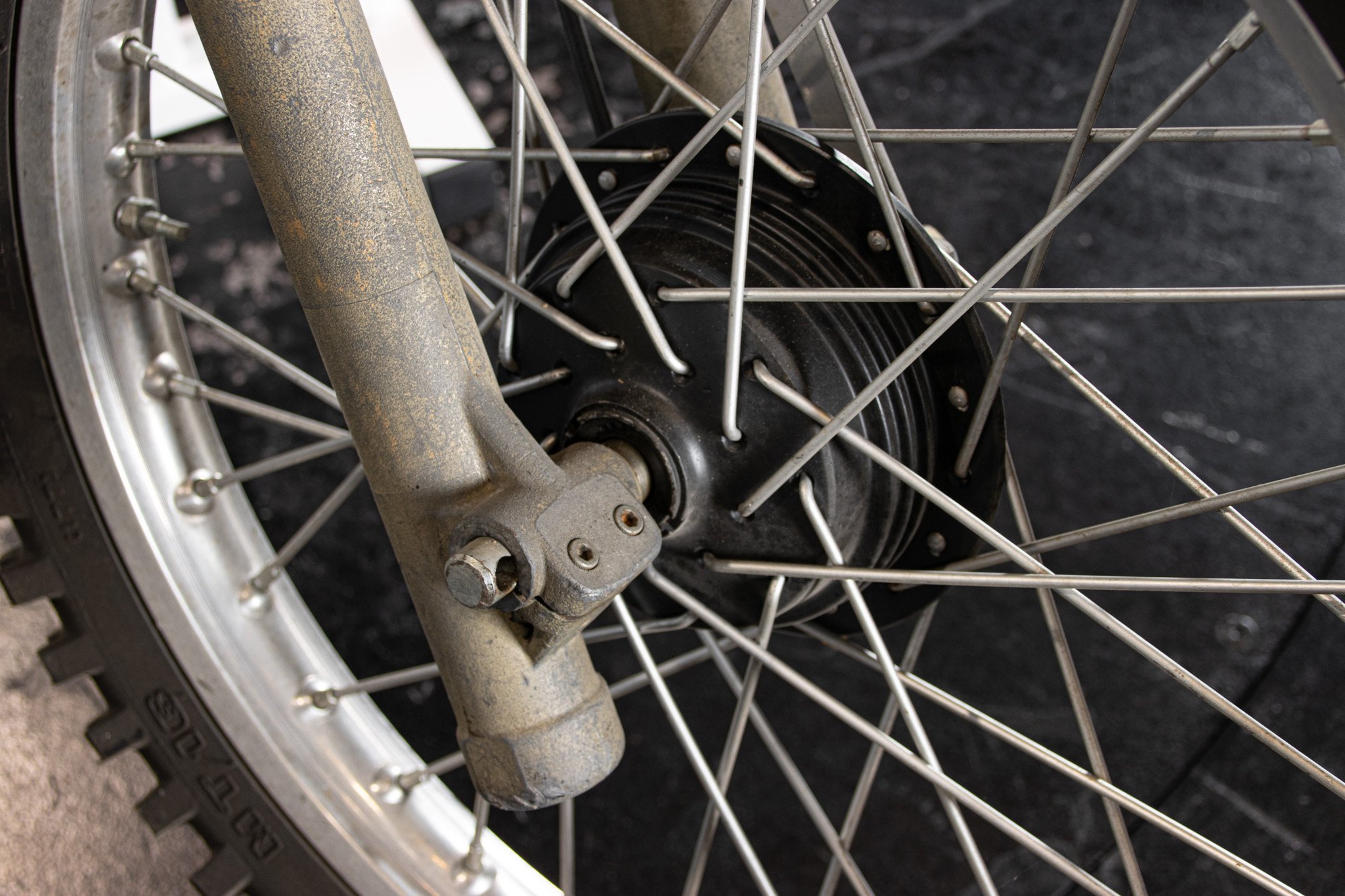 Montesa CAPPRA 250 VB 