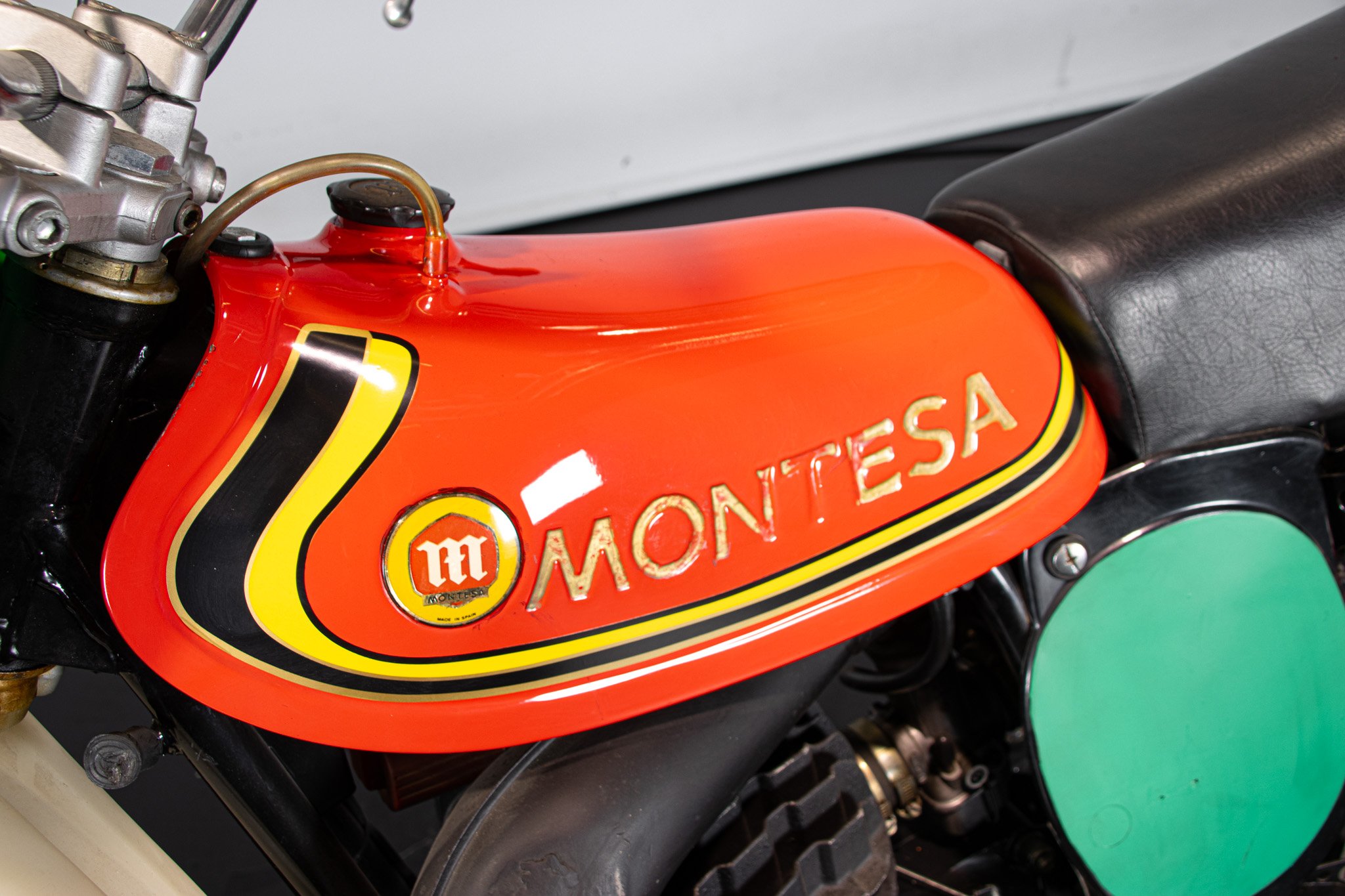 Montesa CAPPRA 250 VB 