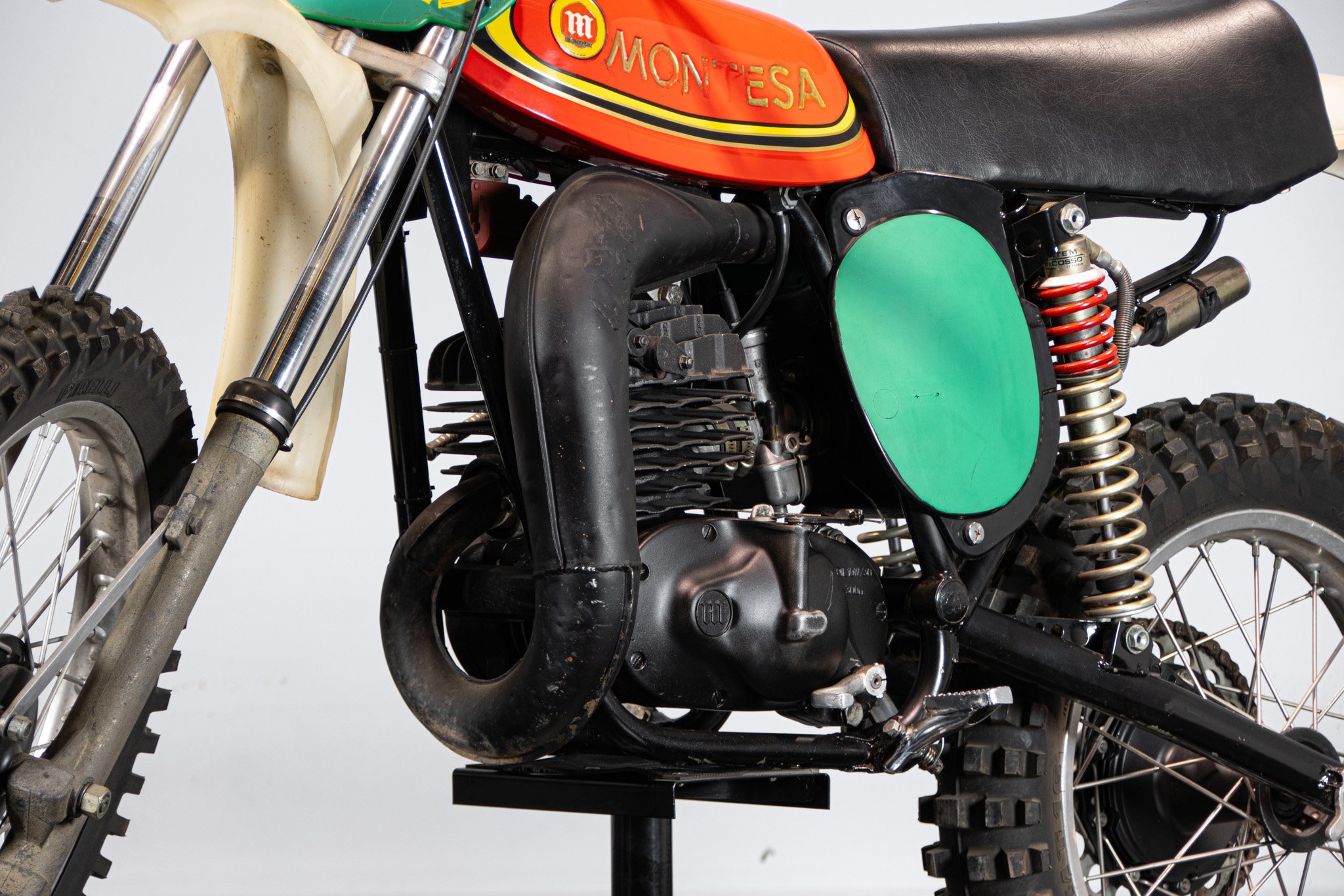 Montesa CAPPRA 250 VB 