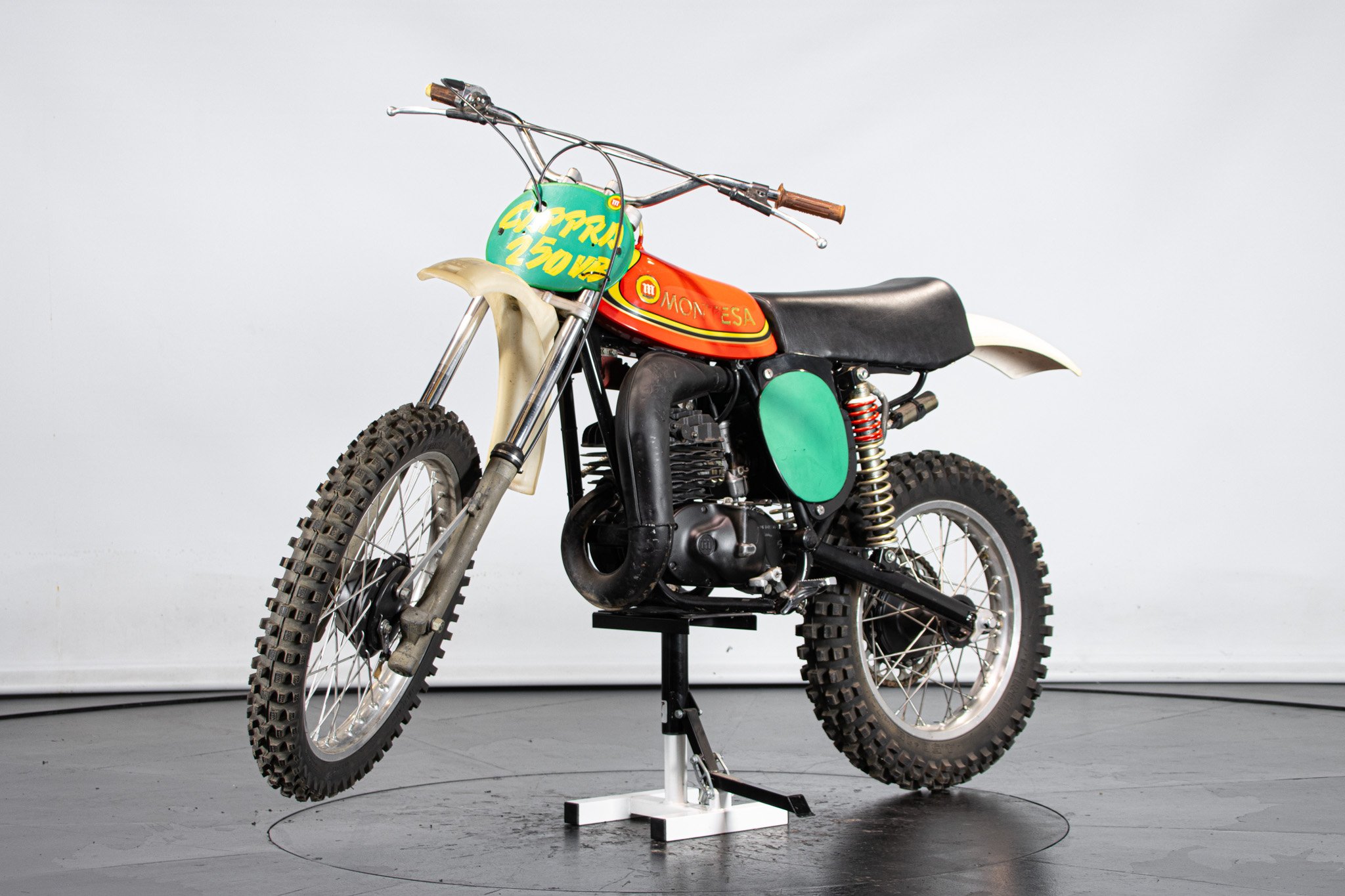 Montesa CAPPRA 250 VB 