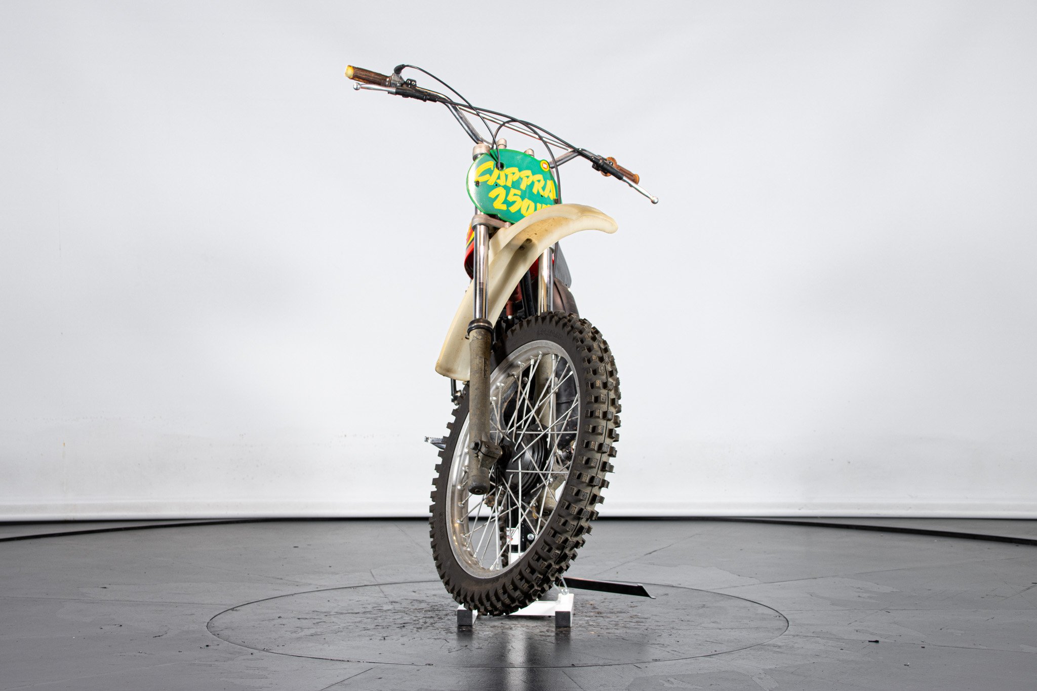Montesa CAPPRA 250 VB 