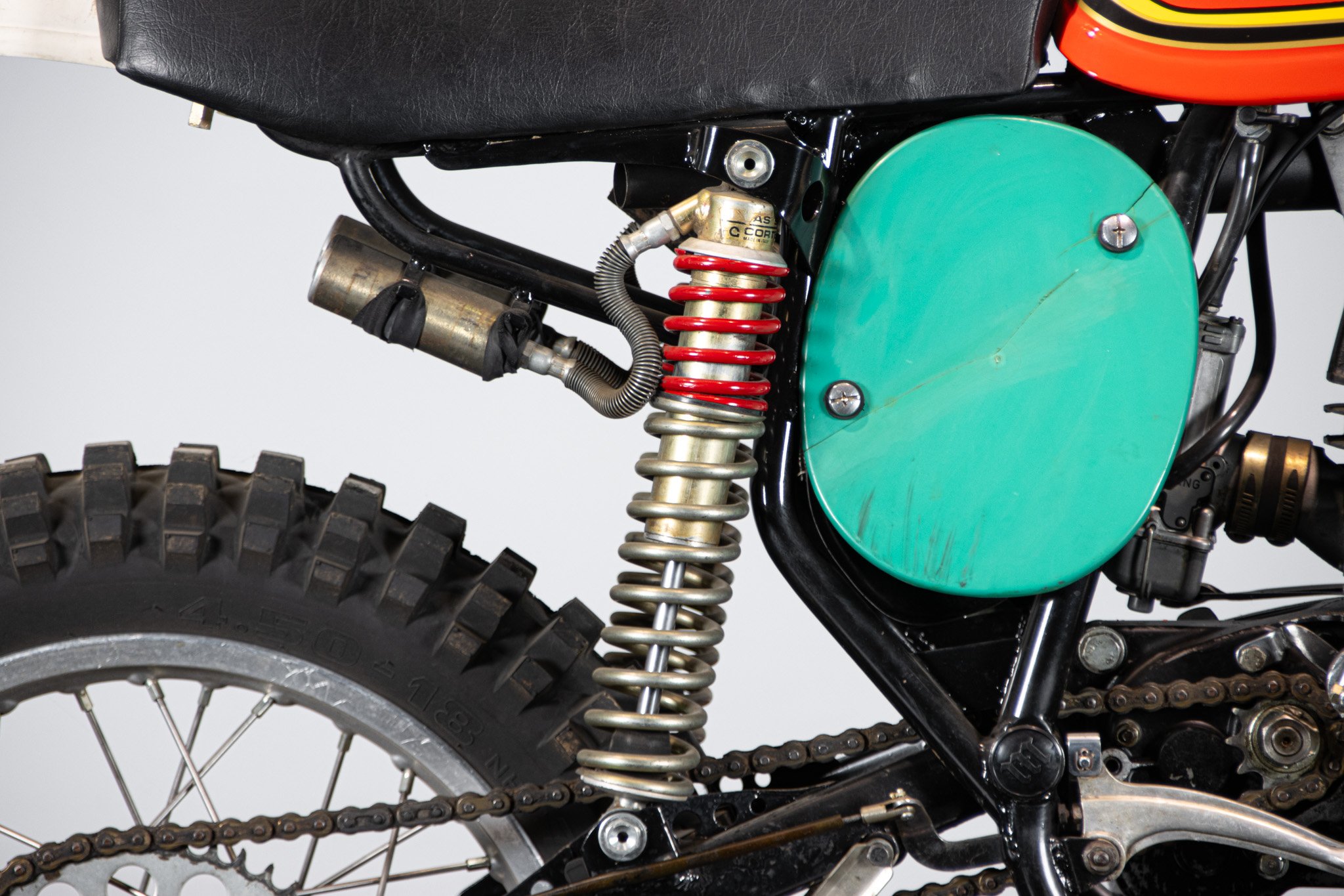 Montesa CAPPRA 250 VB 