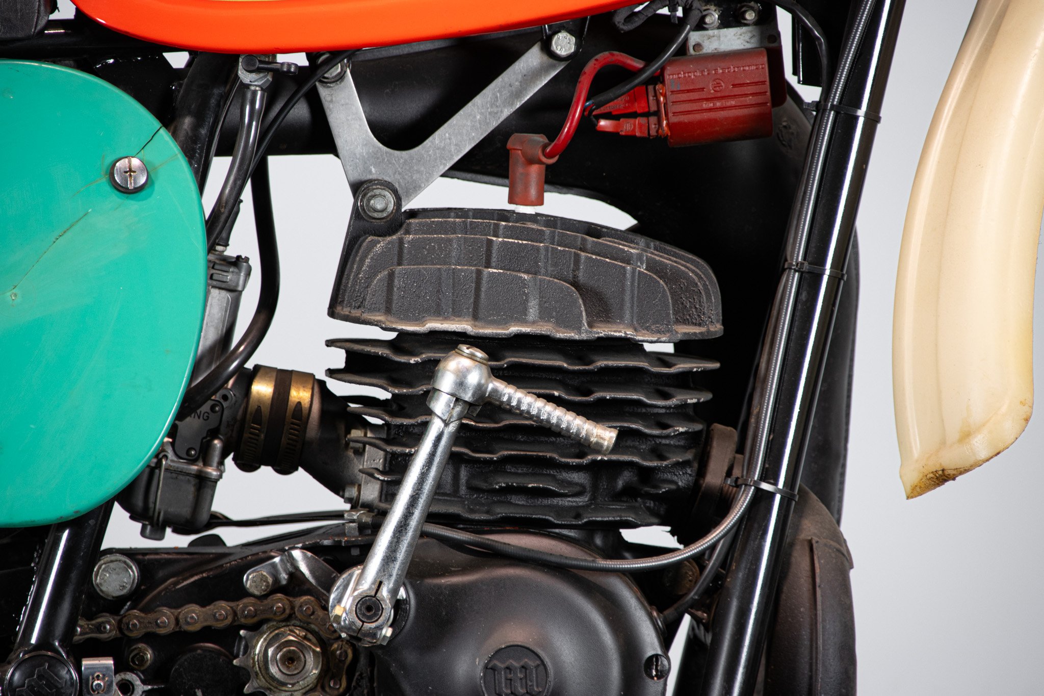 Montesa CAPPRA 250 VB 