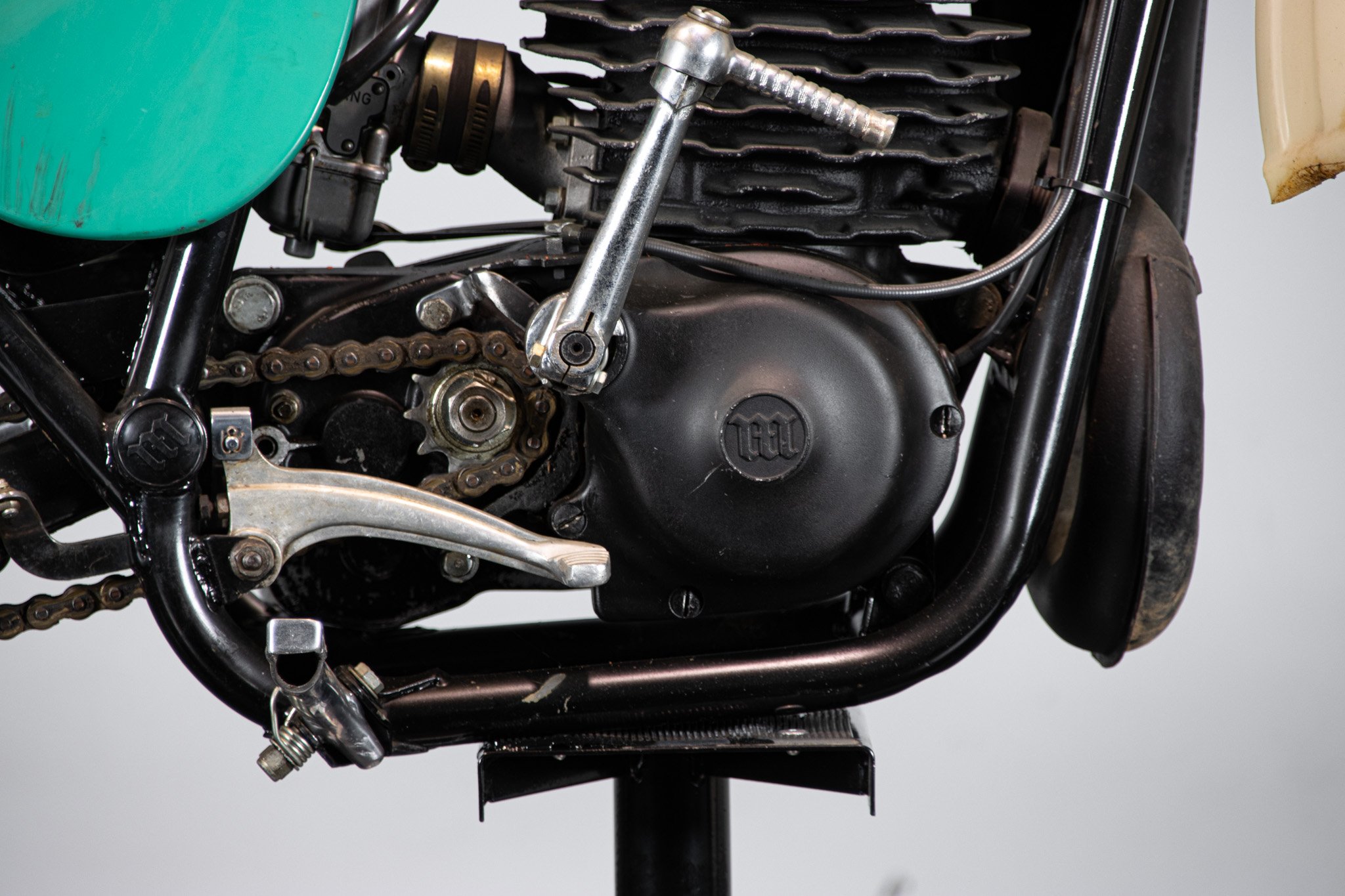 Montesa CAPPRA 250 VB 