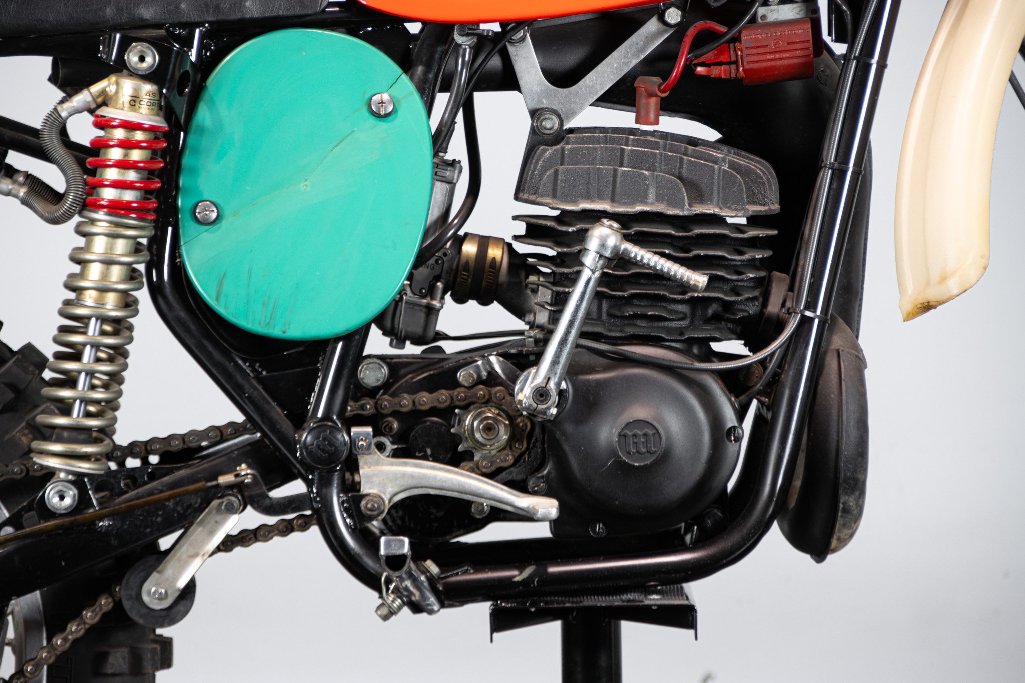 Montesa CAPPRA 250 VB 