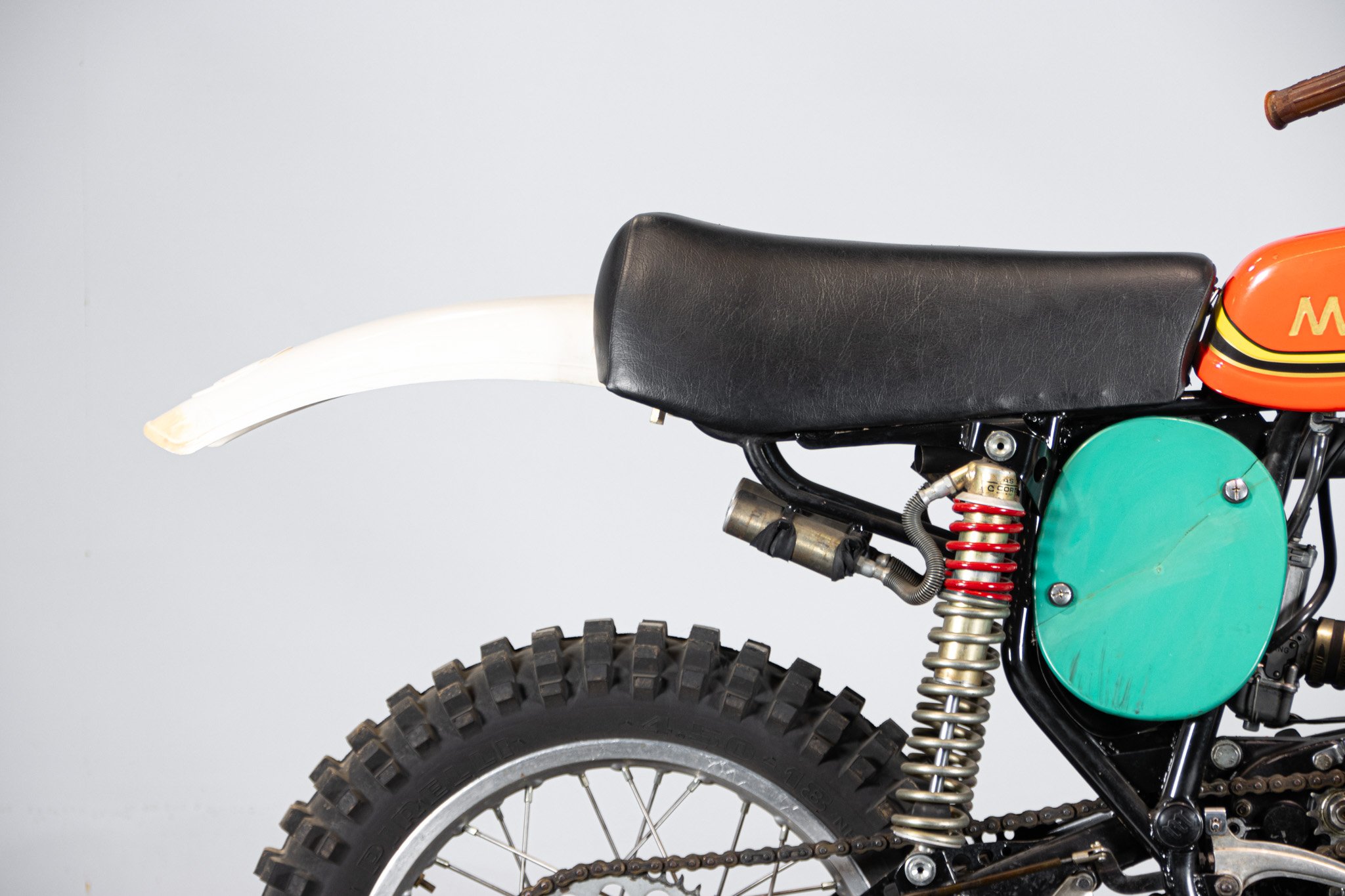 Montesa CAPPRA 250 VB 