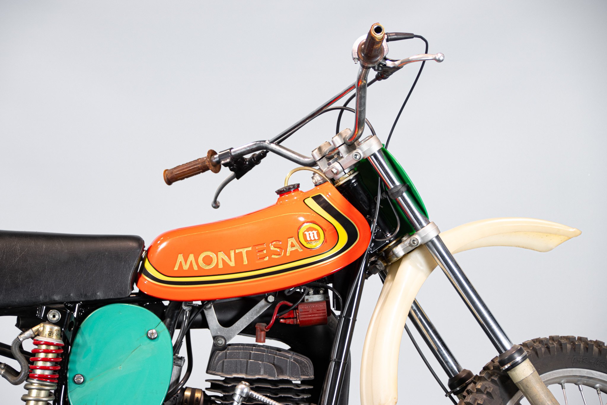 Montesa CAPPRA 250 VB 