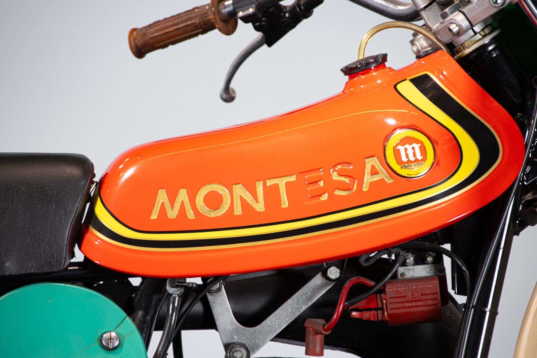 Montesa CAPPRA 250 VB 