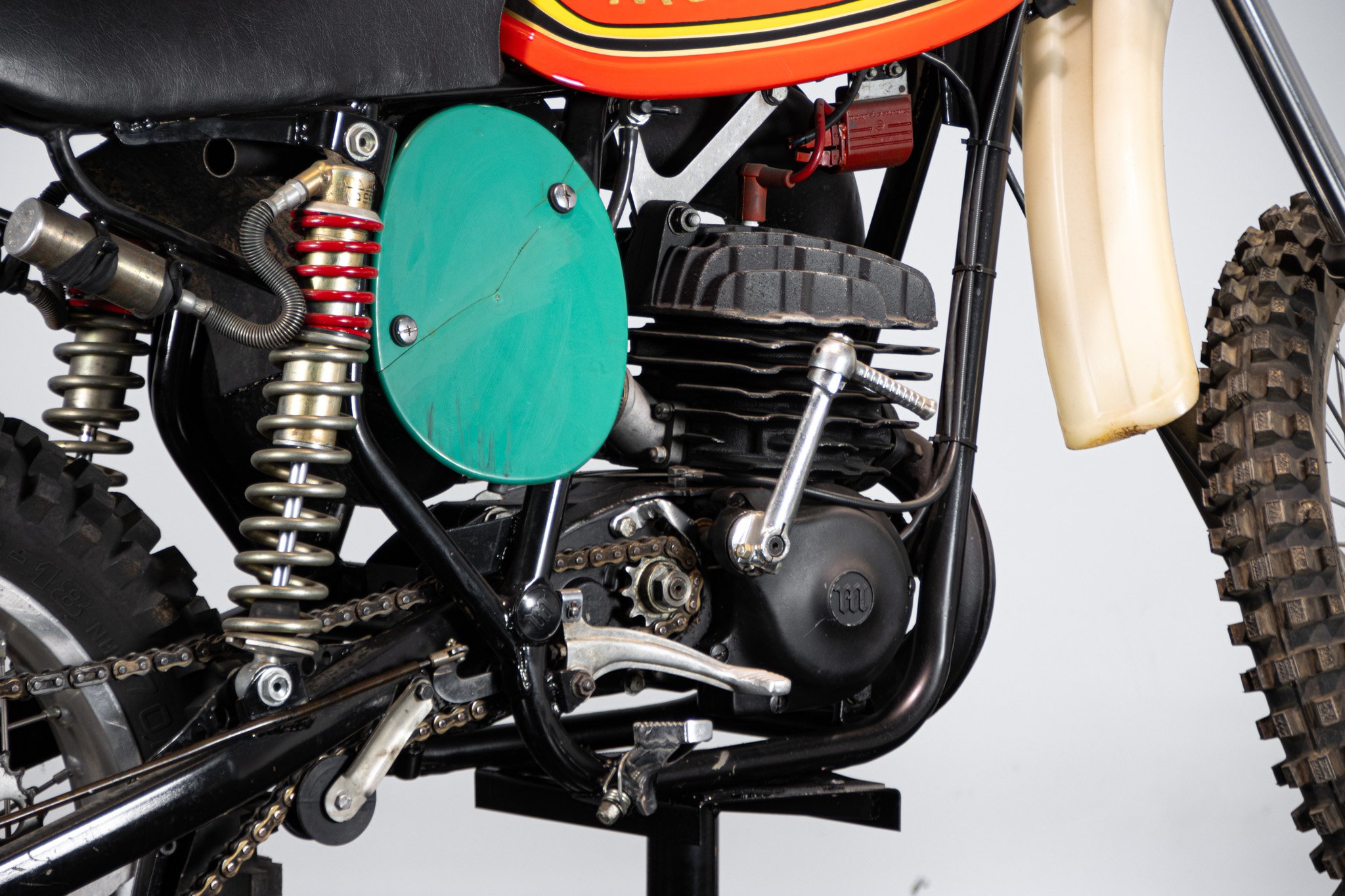 Montesa CAPPRA 250 VB 