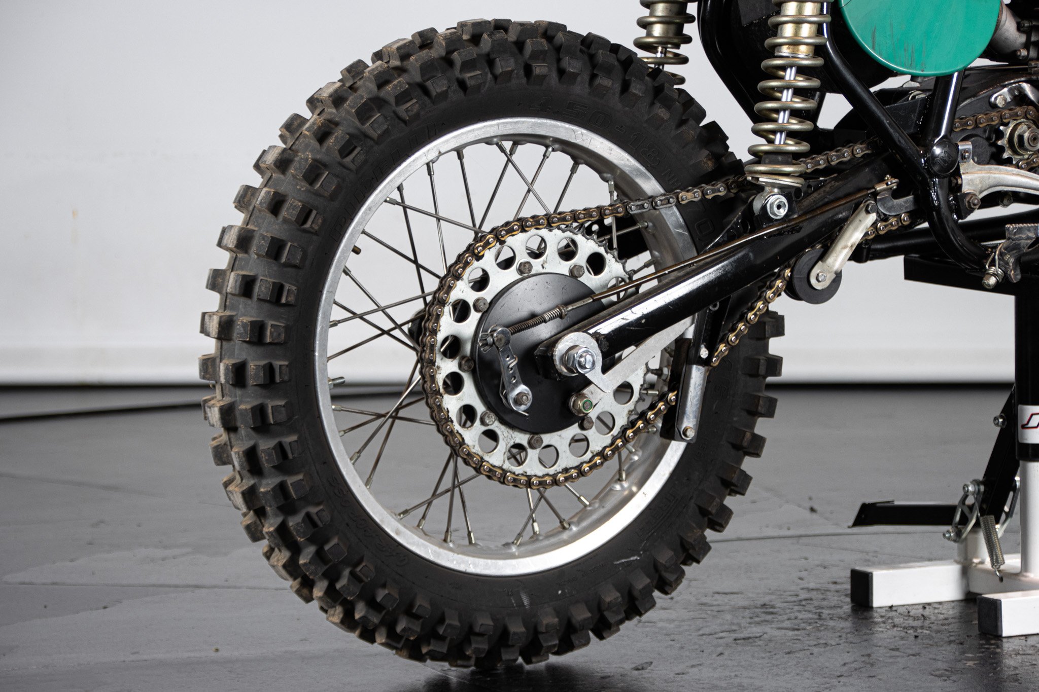 Montesa CAPPRA 250 VB 