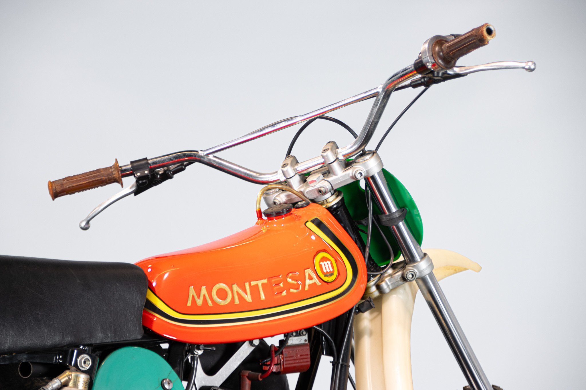 Montesa CAPPRA 250 VB 