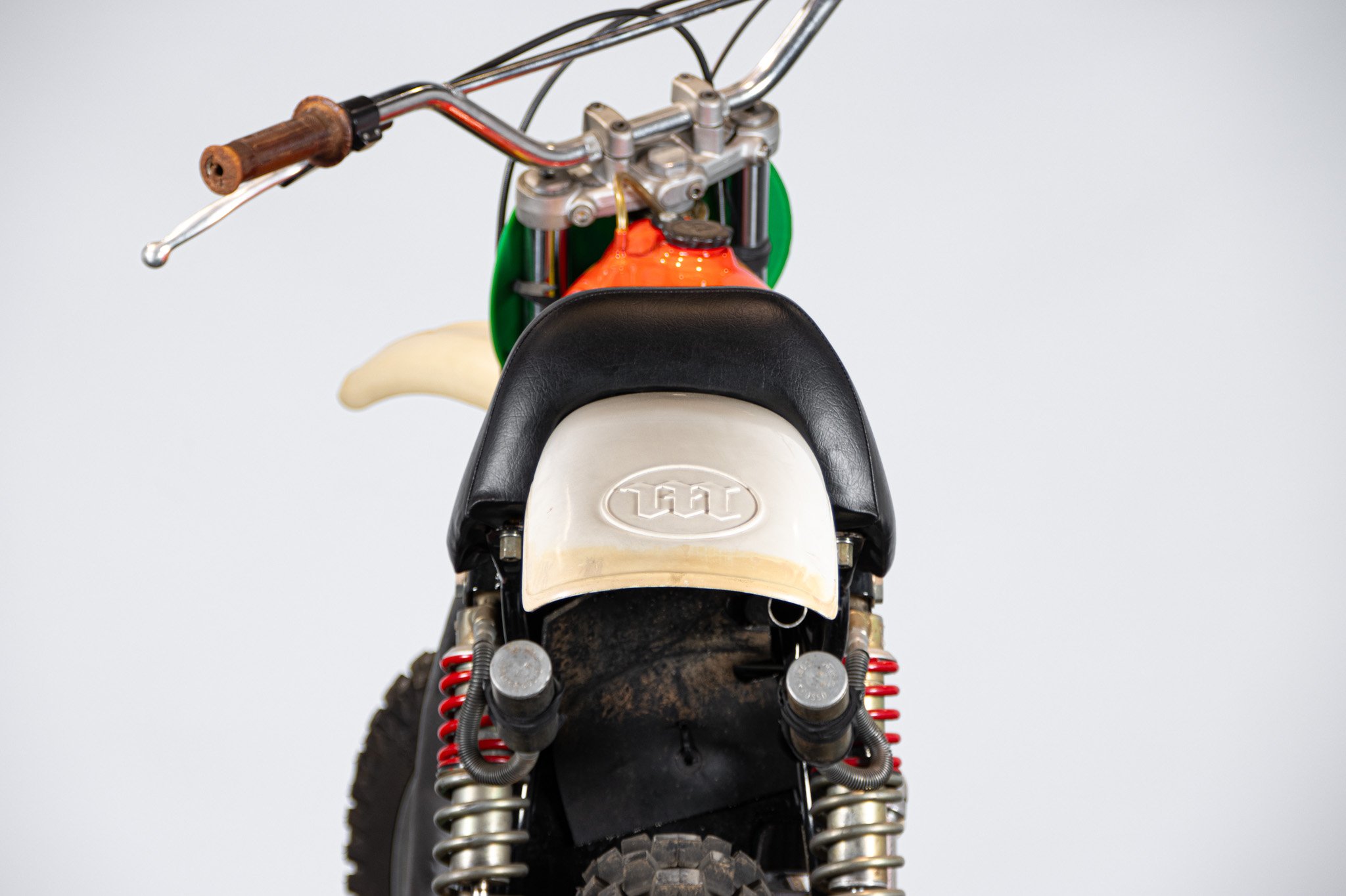 Montesa CAPPRA 250 VB 