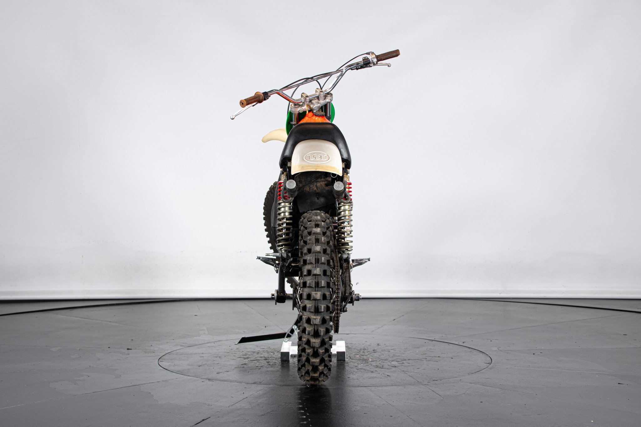 Montesa CAPPRA 250 VB 