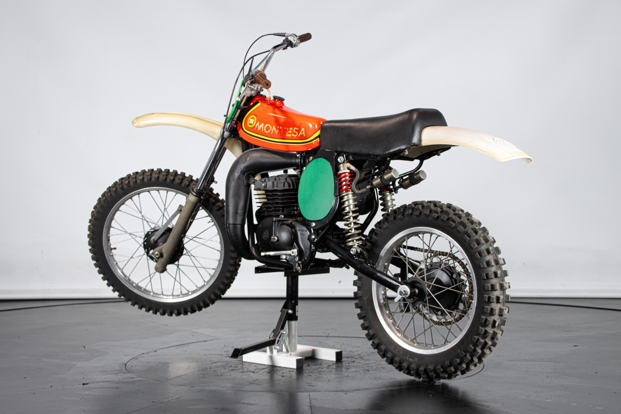 Montesa CAPPRA 250 VB 