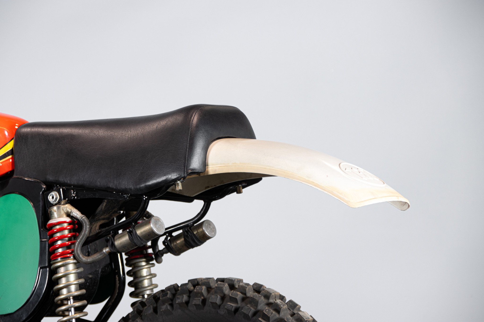 Montesa CAPPRA 250 VB 