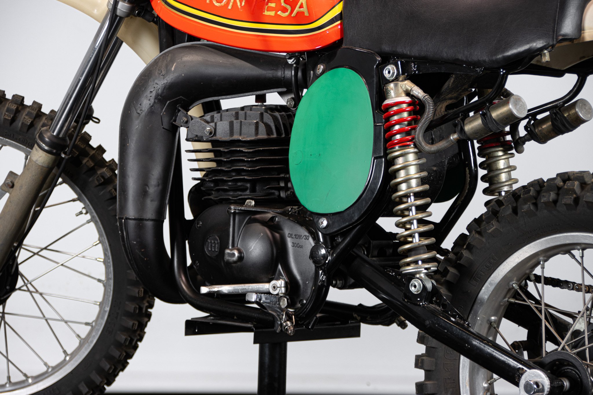 Montesa CAPPRA 250 VB 