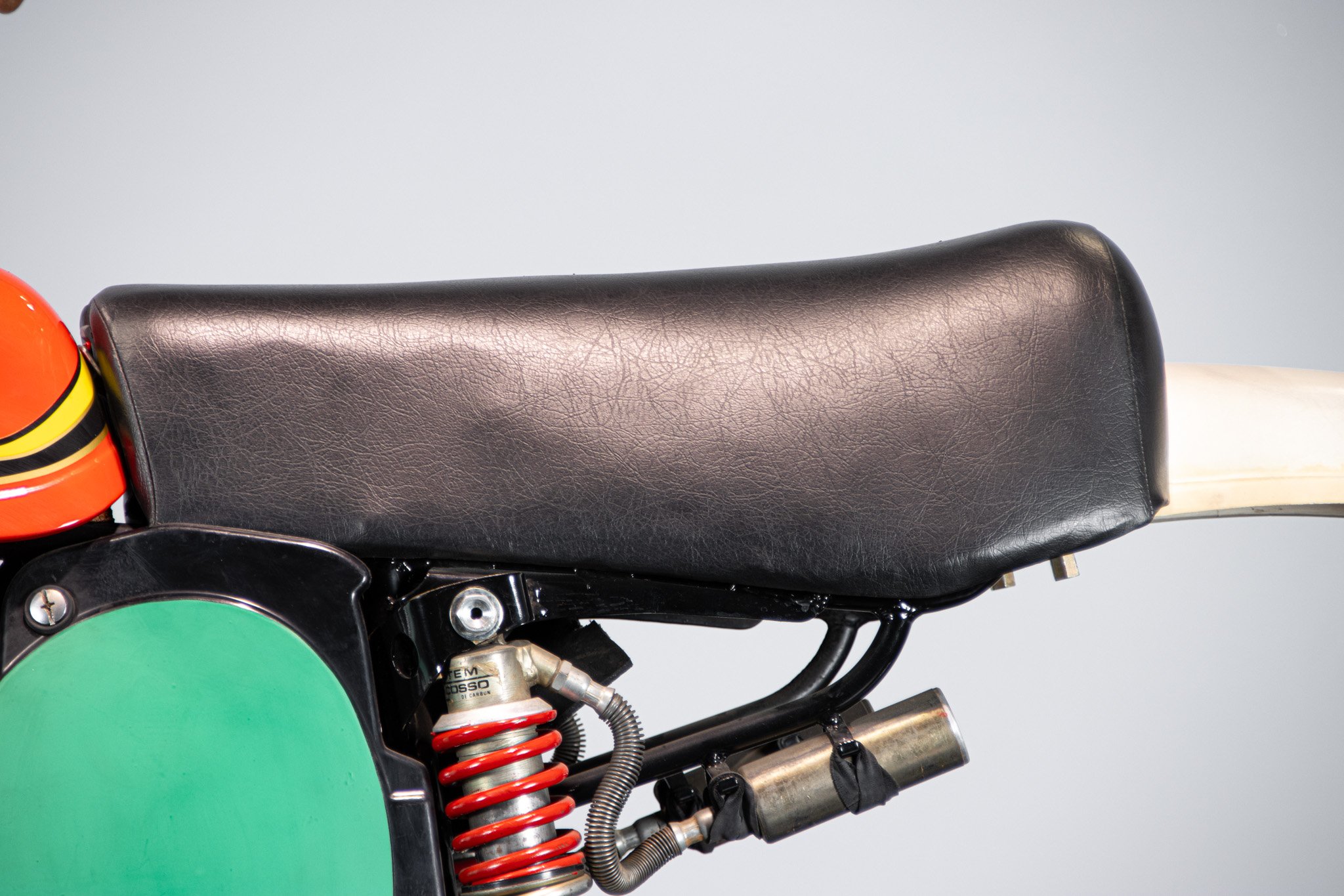 Montesa CAPPRA 250 VB 
