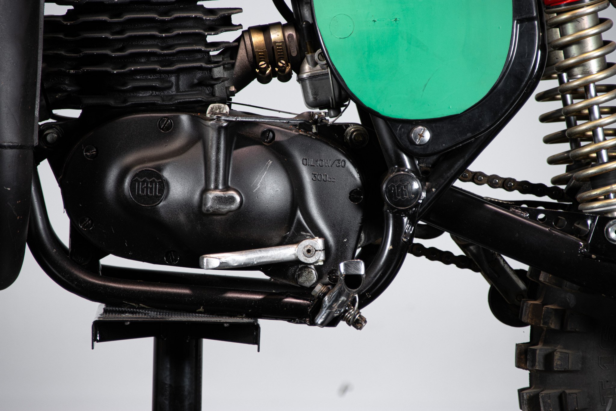 Montesa CAPPRA 250 VB 