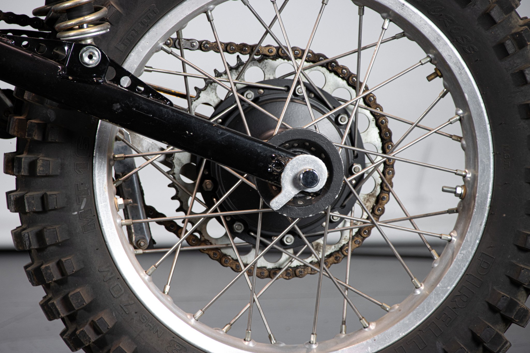 Montesa CAPPRA 250 VB 