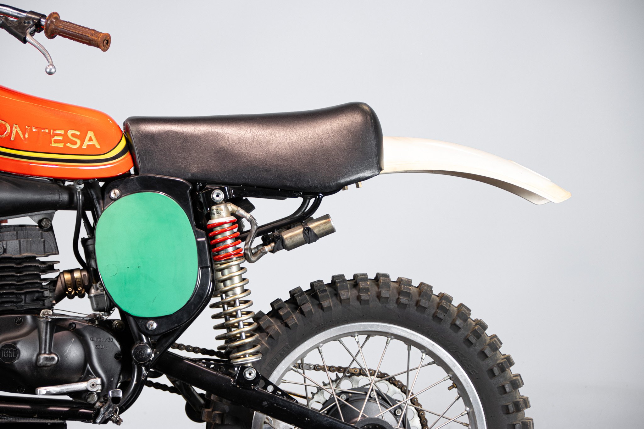 Montesa CAPPRA 250 VB 