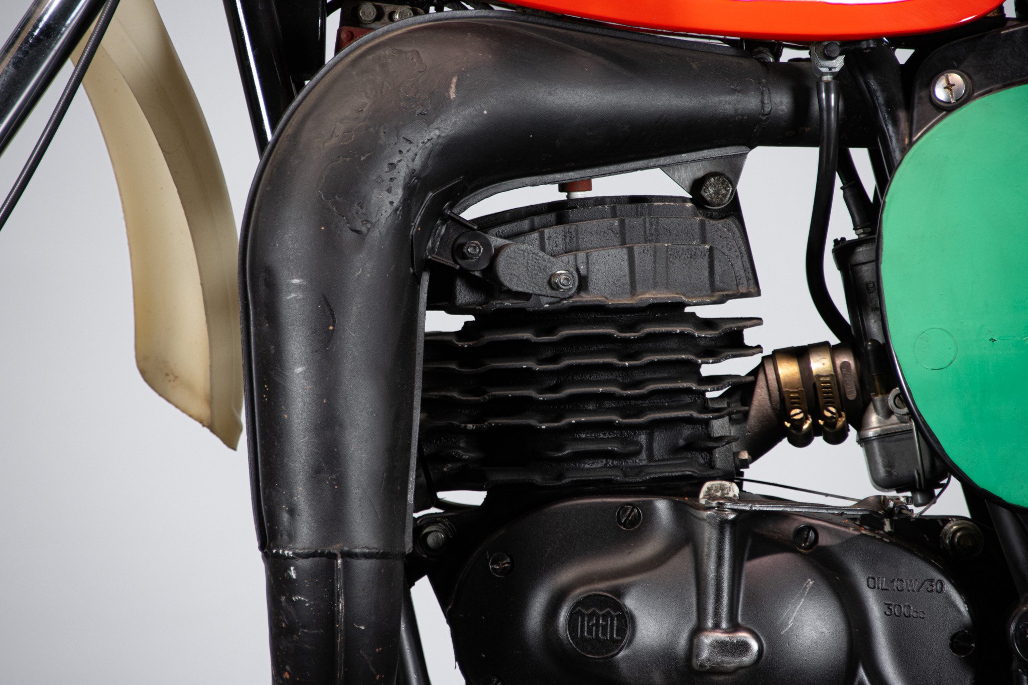 Montesa CAPPRA 250 VB 