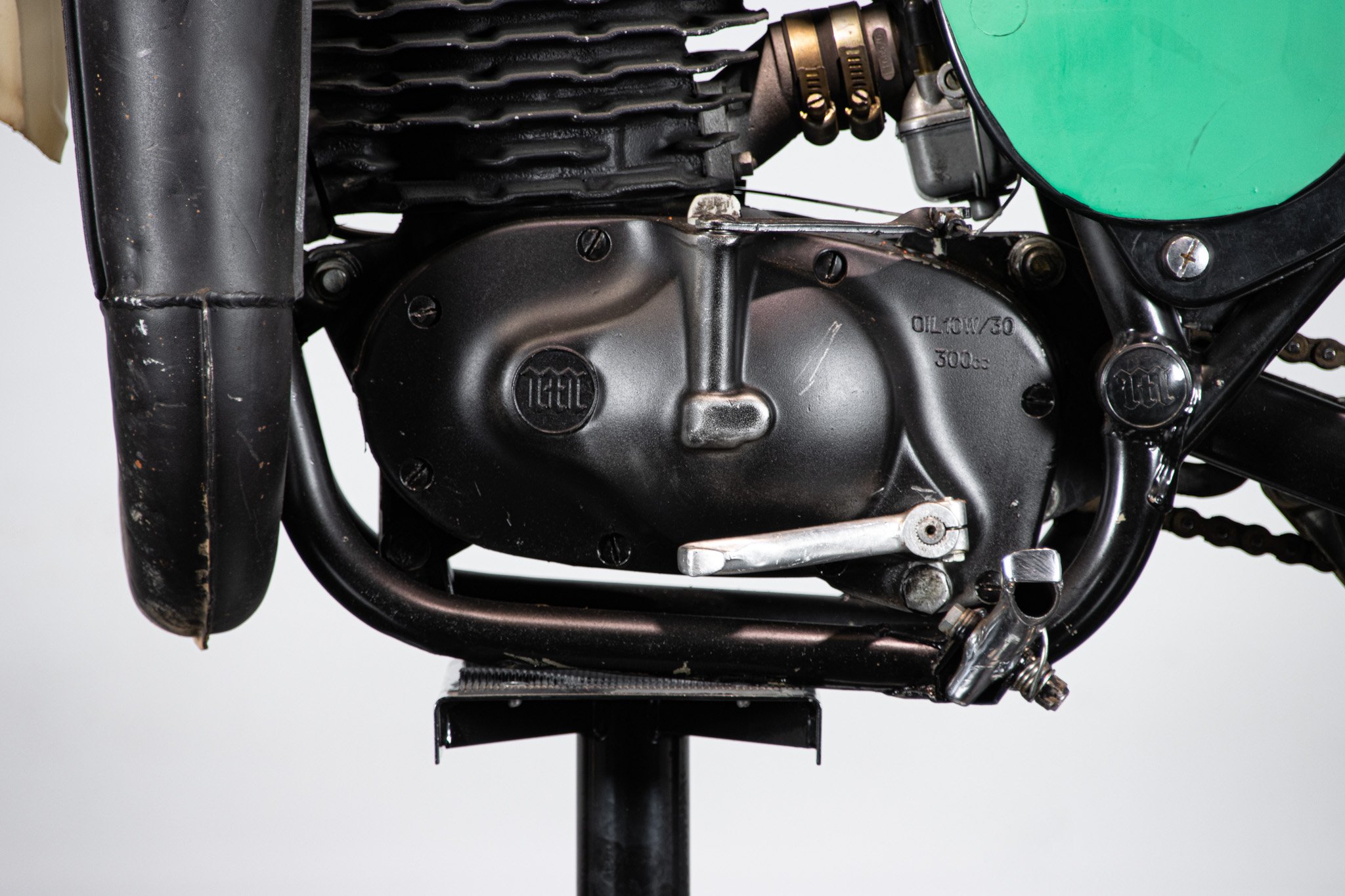 Montesa CAPPRA 250 VB 