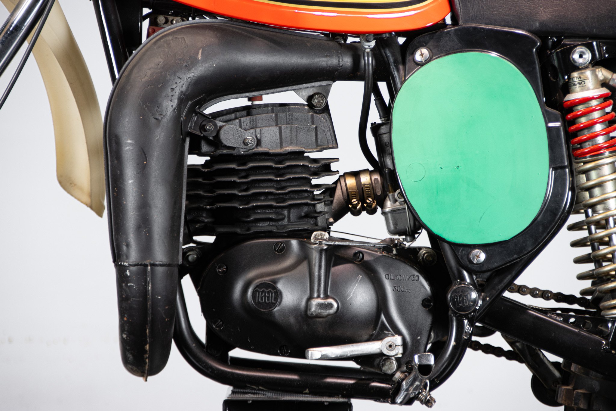 Montesa CAPPRA 250 VB 